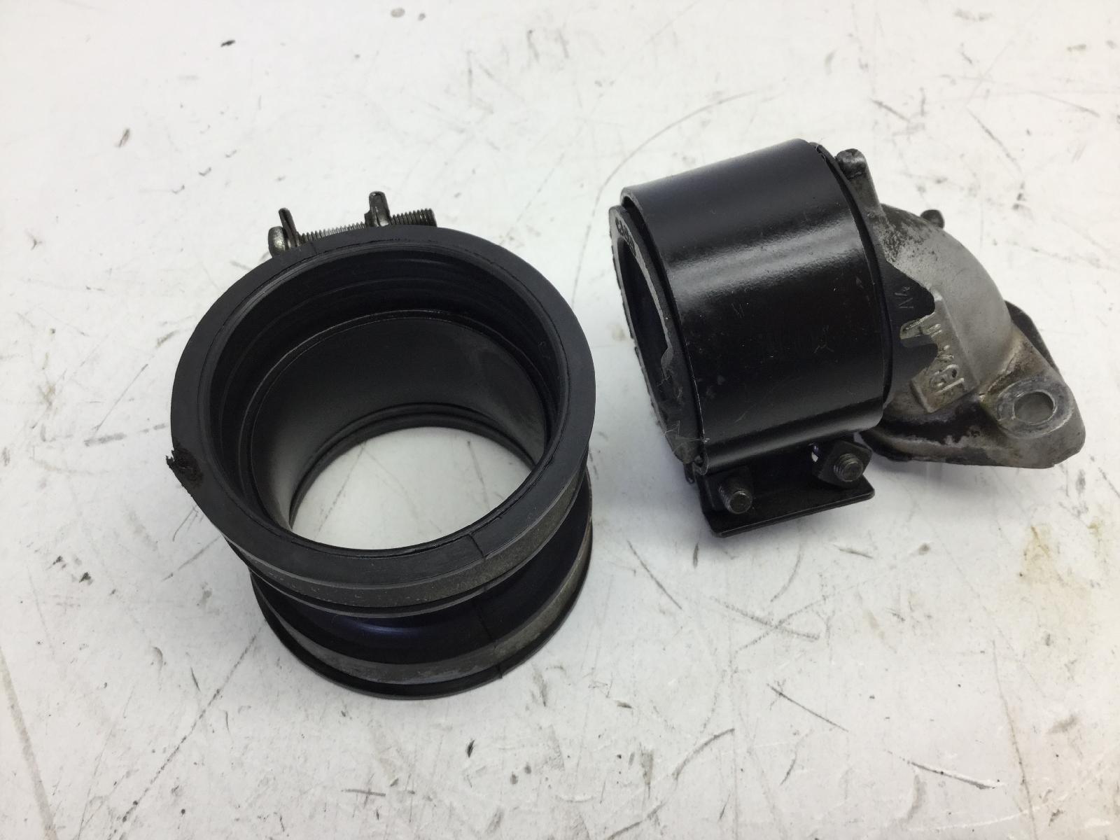 Honda sh 150 coppia collettori aspirazione carburatore 2000 2004 kf03