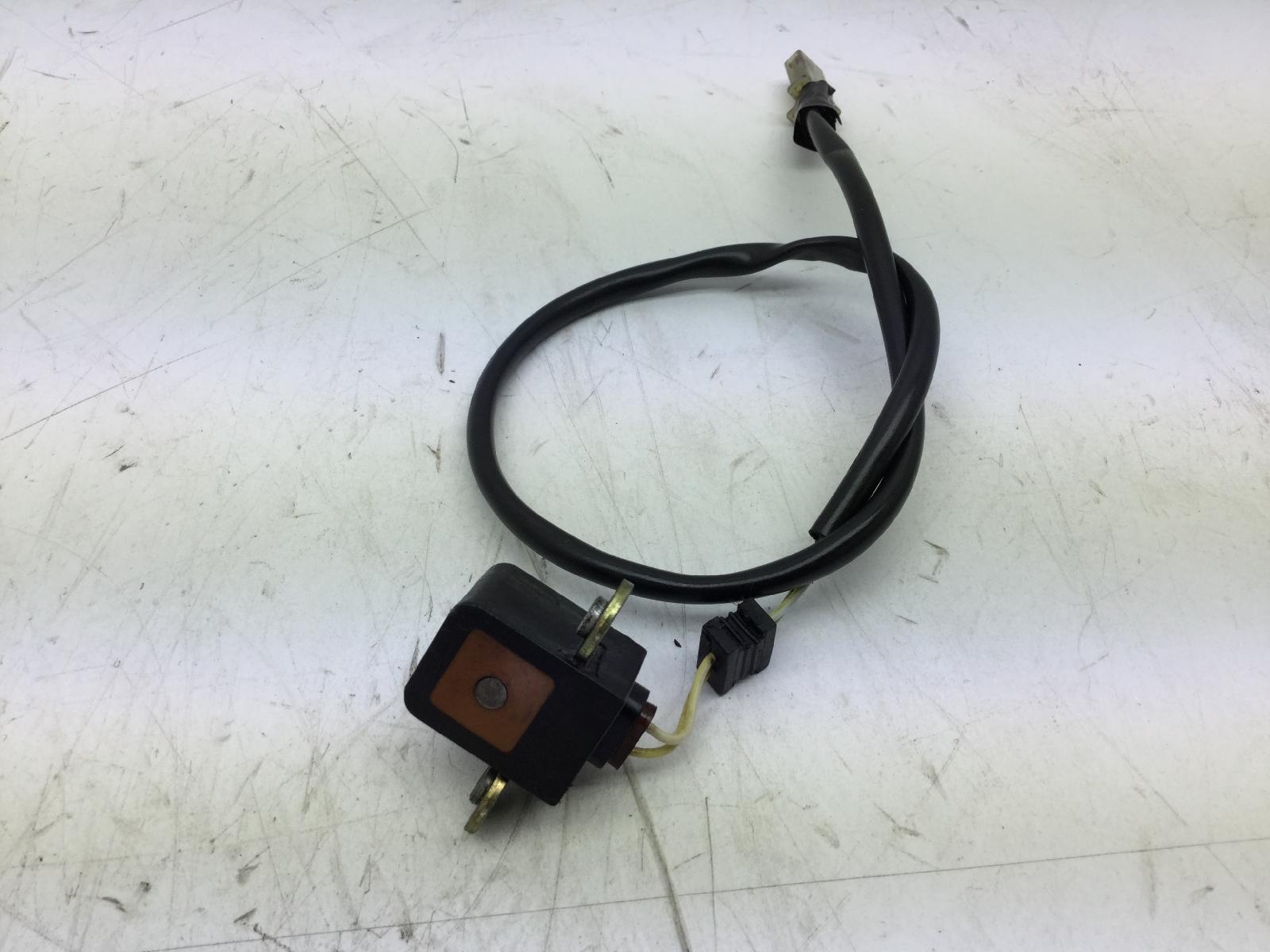 Honda sh 150 captatore pick up corrente 2000 2004 kf03