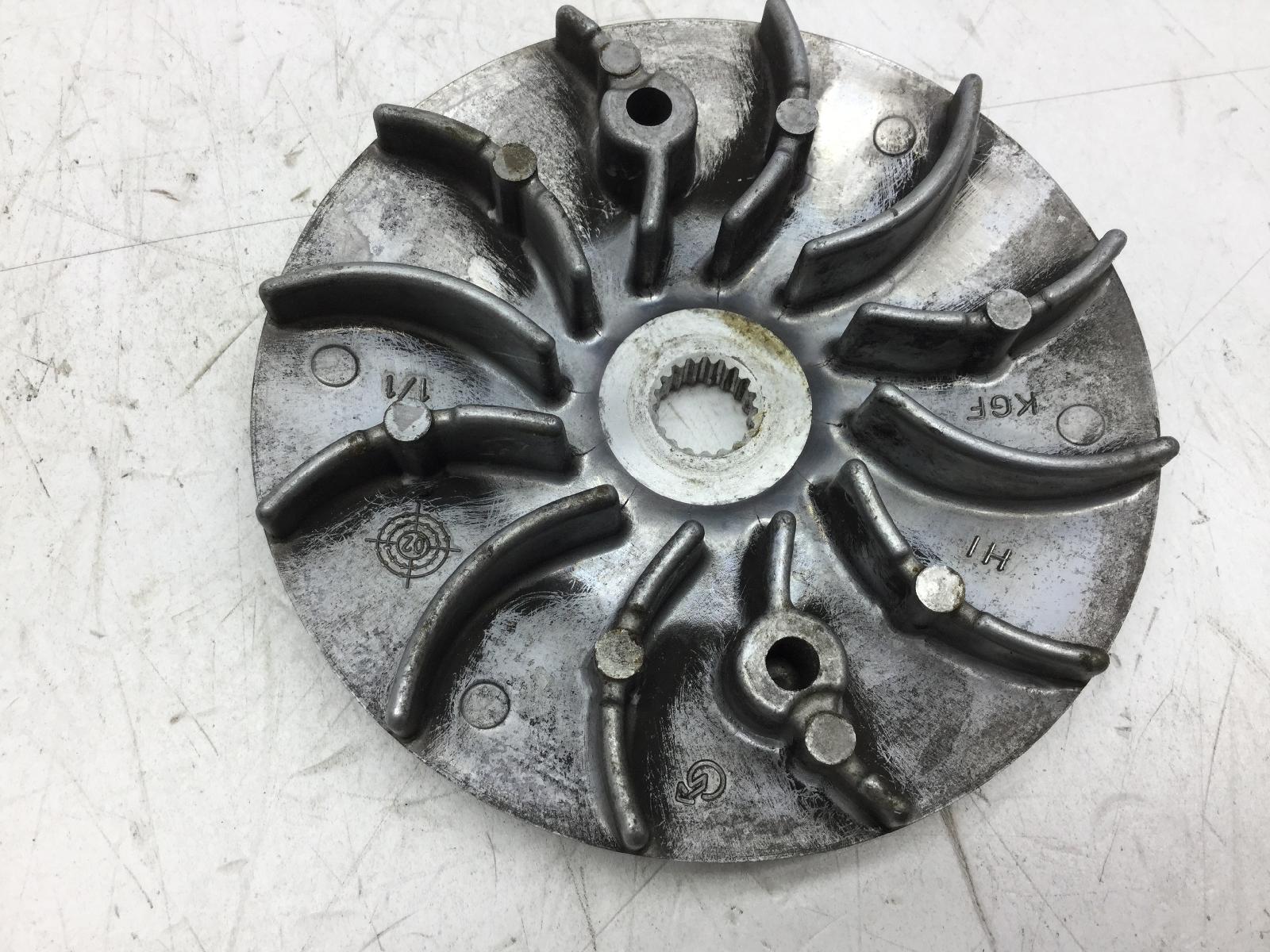 Honda sh 150 semi puleggia fissa variatore puleggia motrice 2000 2004 kf03