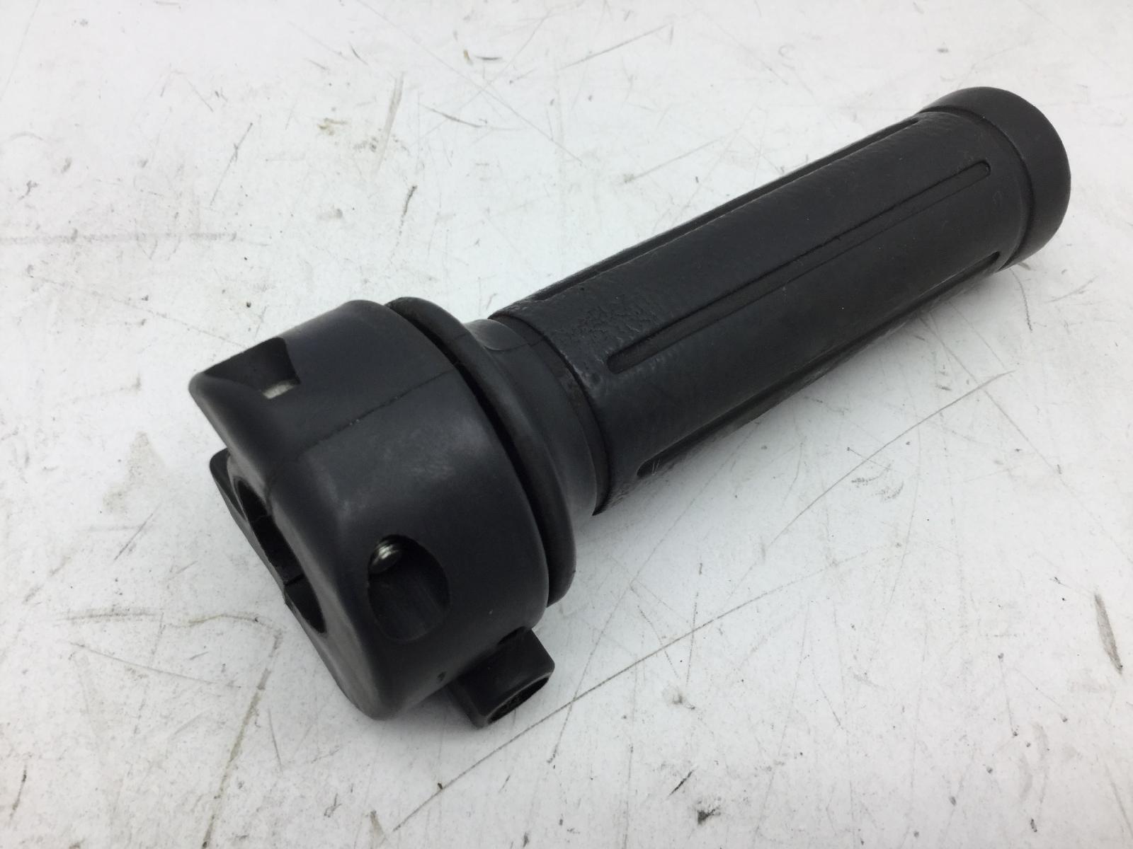 Honda sh 150 manopola con comando gas tiracavi 2000 2004 kf03