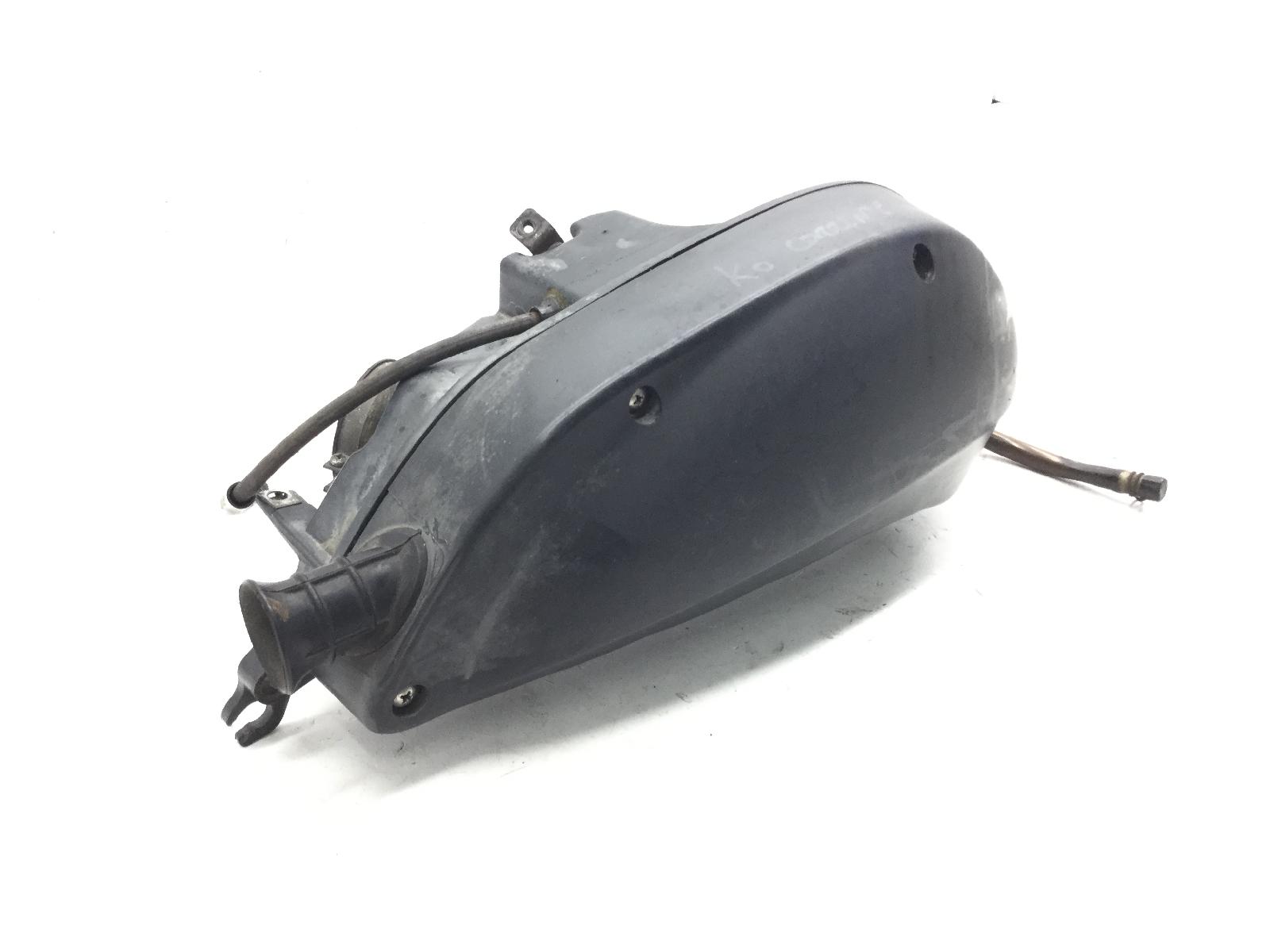 Honda sh 150 cassa scatola filtro aria 2000 2004 kf04a