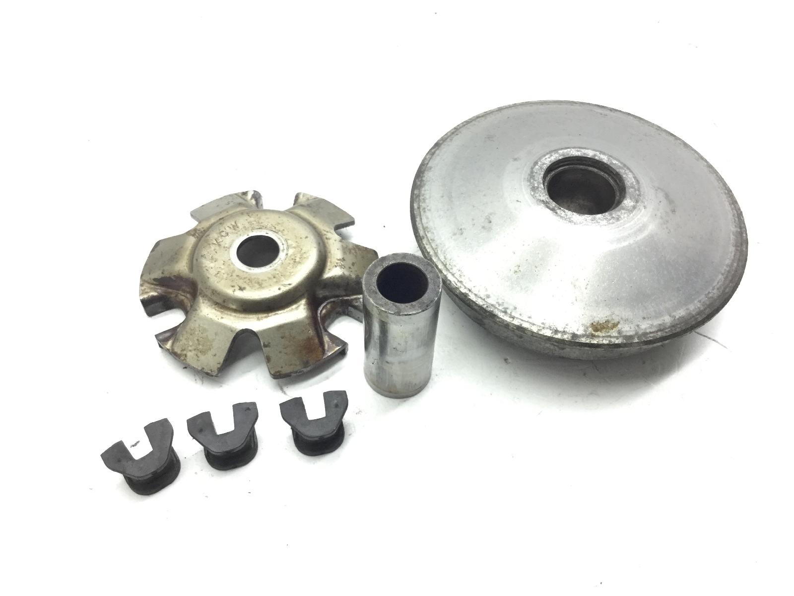 Honda sh 150 puleggia mobile variatore 2000 2004 kf04a