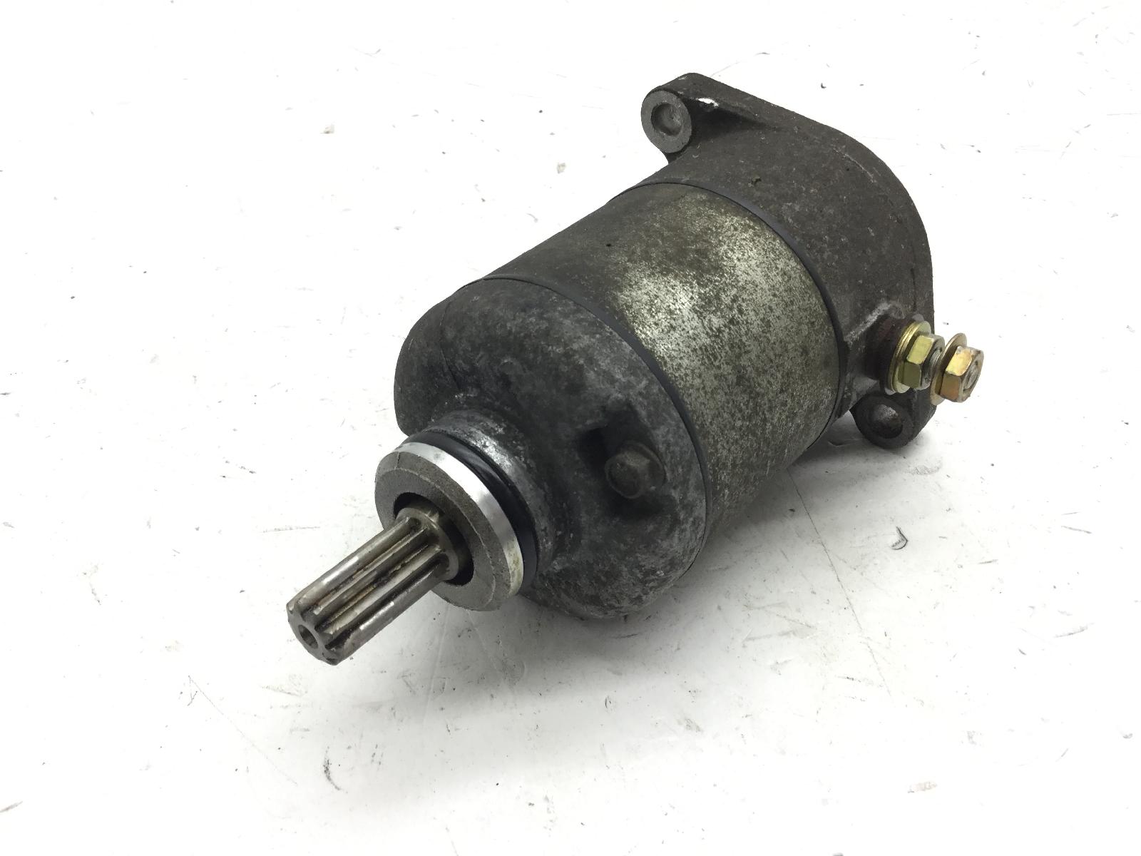 Honda sh 150 motorino avviamento 2000 2004 kf04a