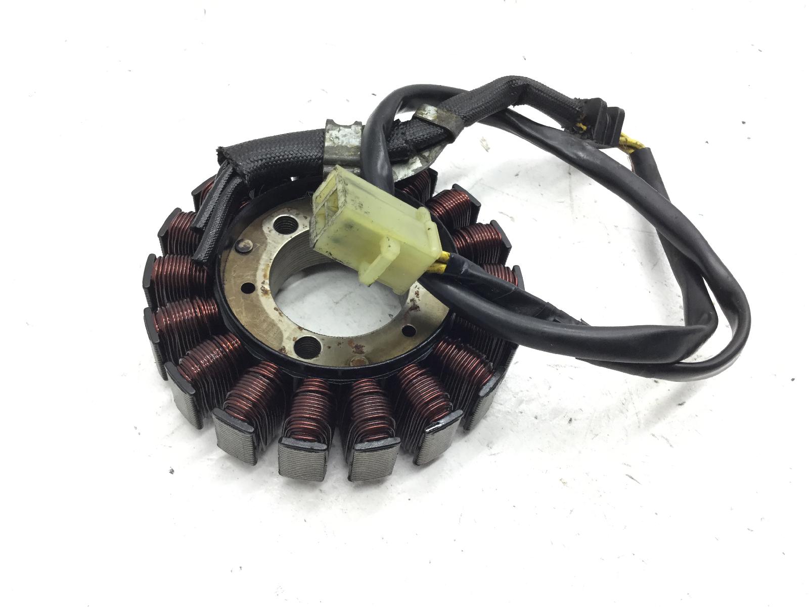 Honda sh 150 statore campo magnetico 2000 2004 kf04a