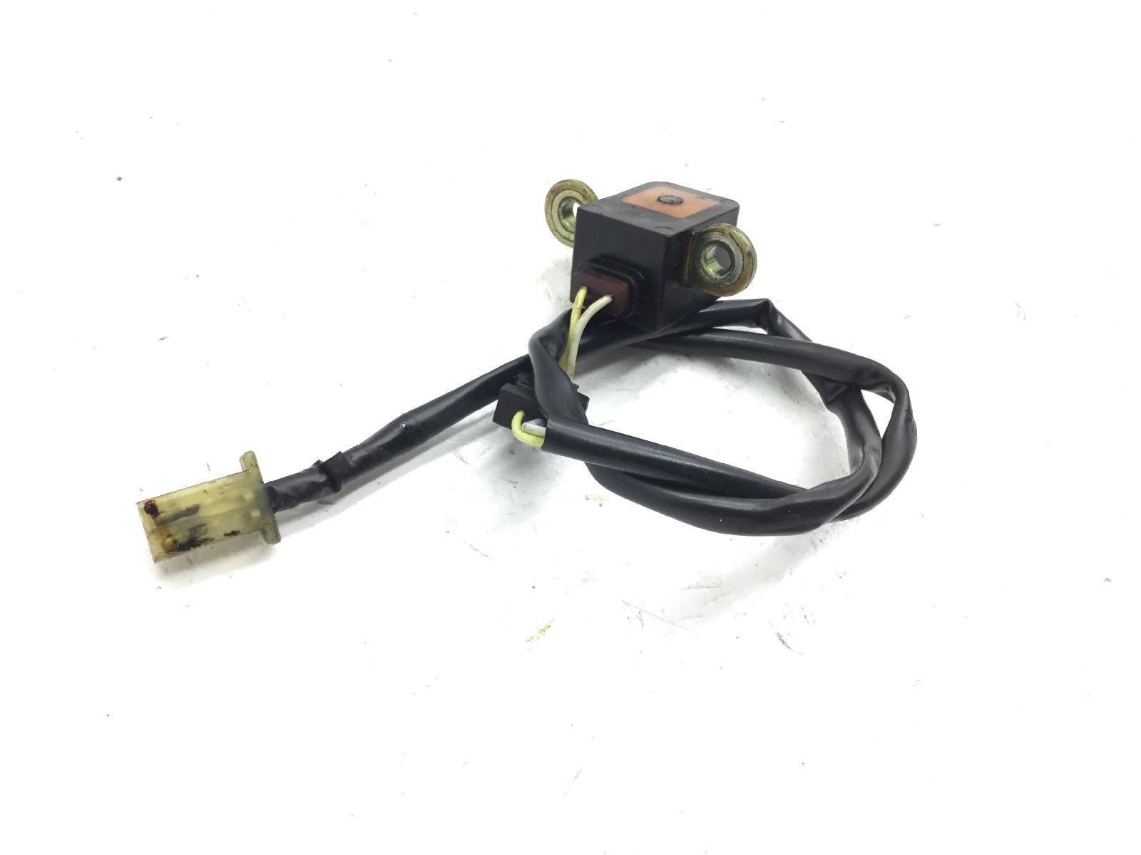 Honda sh 150 captatore pick up 2000 2004 kf04a