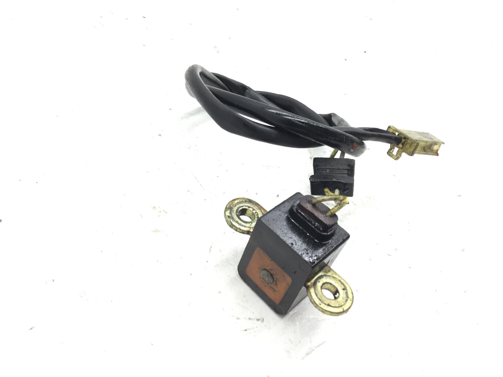 Honda sh 150 captatore pick up 2000 2004 kf04a