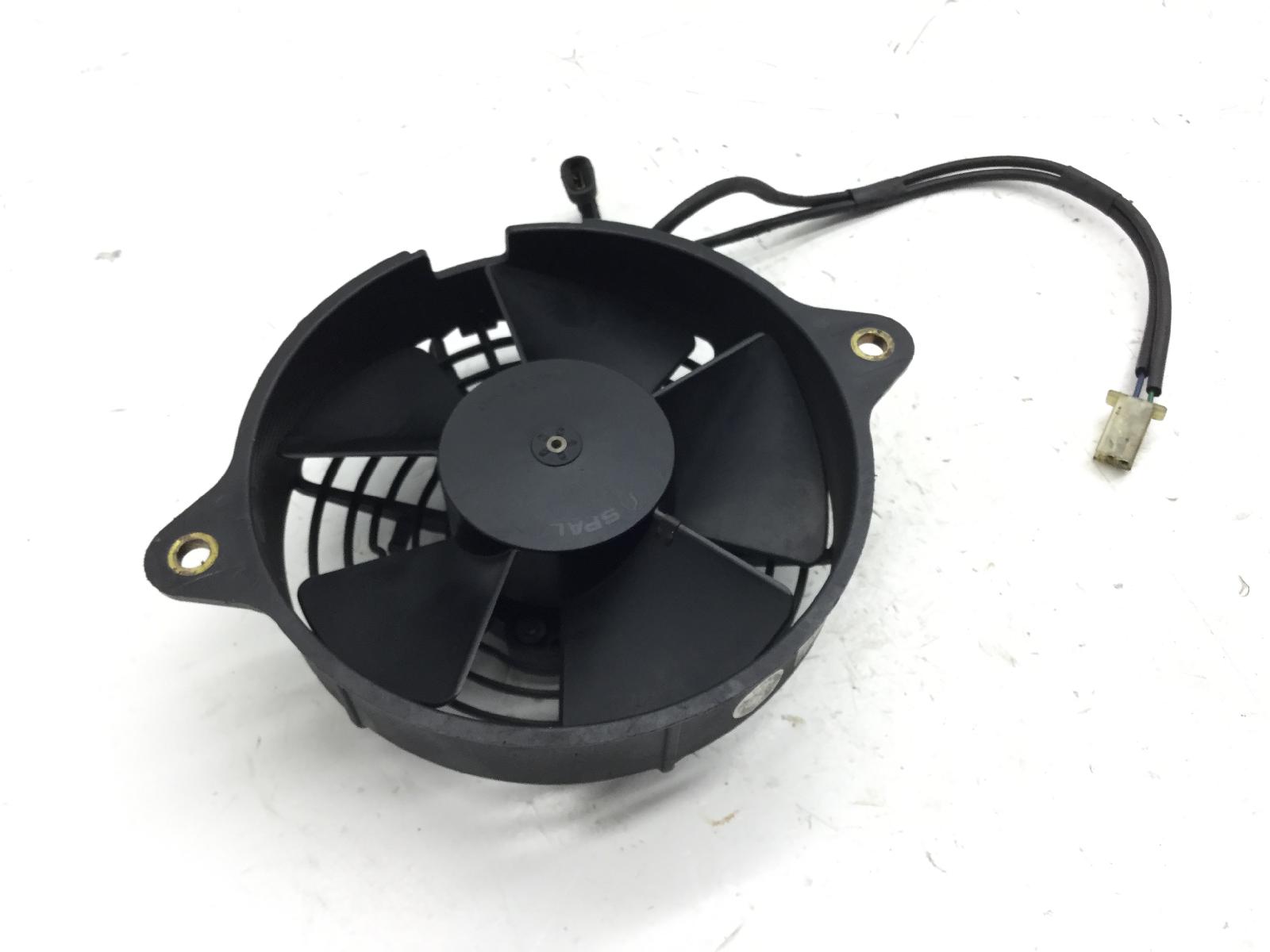 Honda sh 150 elettroventola radiatore 2000 2004 kf04a