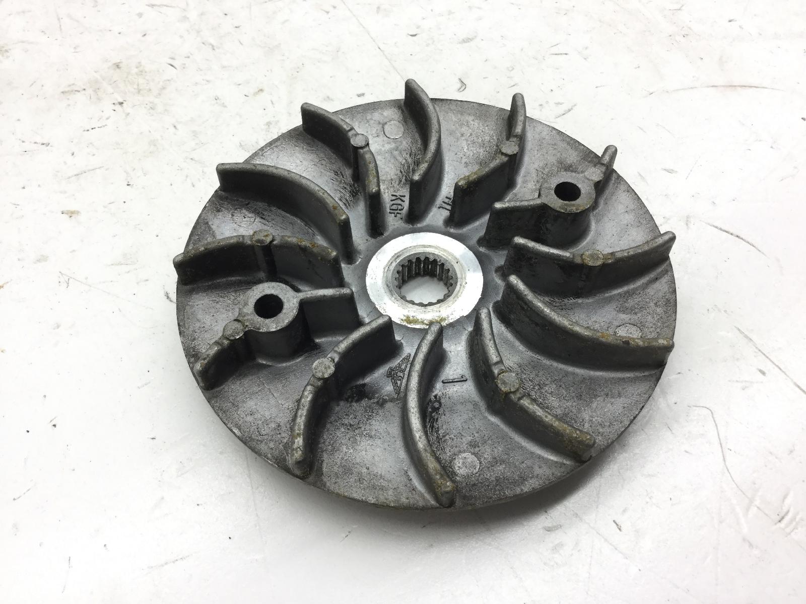Honda sh 150 semipuleggia fissa variatore 2000 2004 kf04a