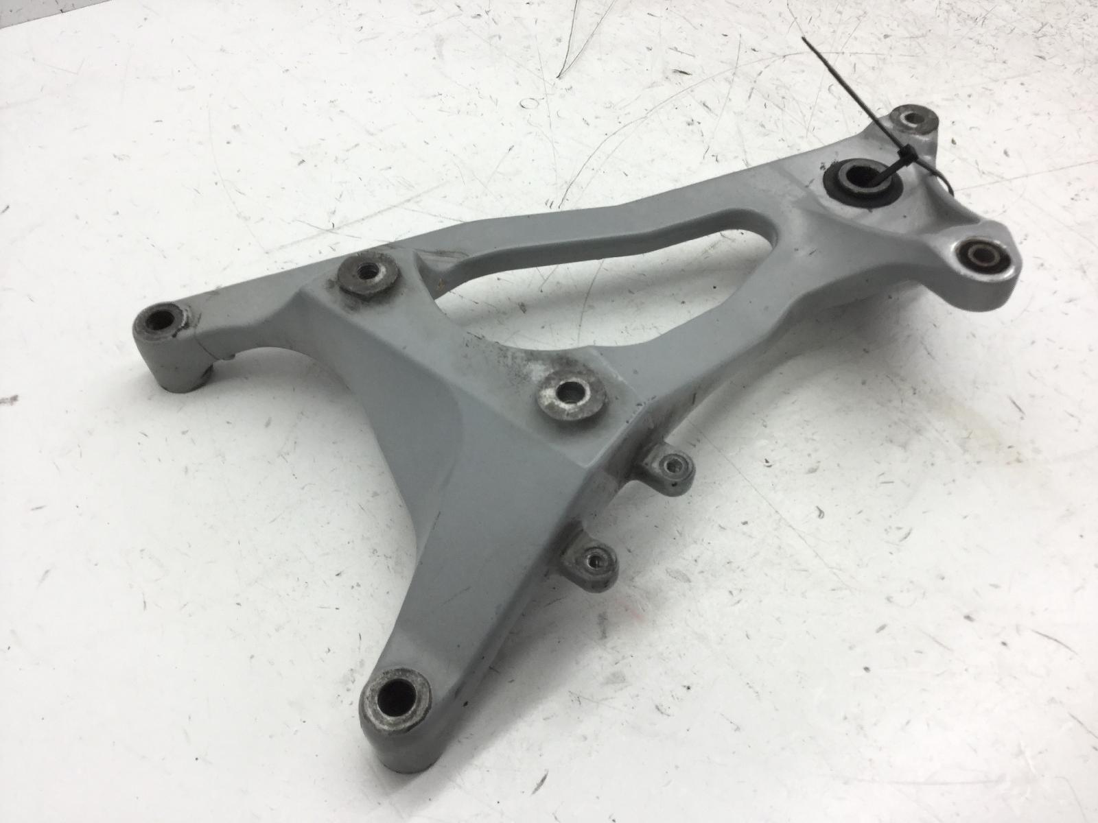 Honda sh 150 staffa supporto scarico marmitta 2000 2004 kf04a