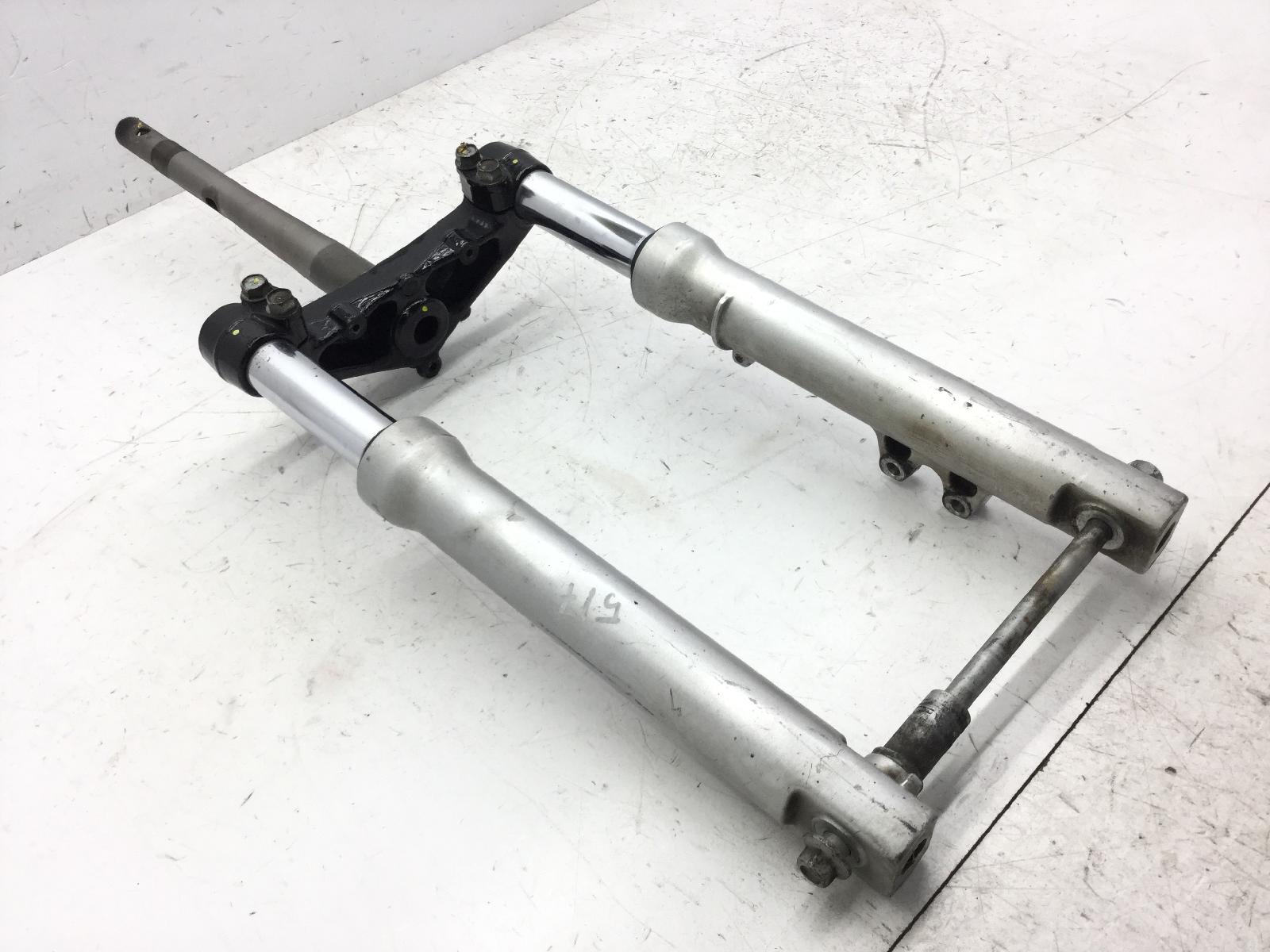 Honda sh 150 forcella con graffi su foderi 2000 2004 kf04a
