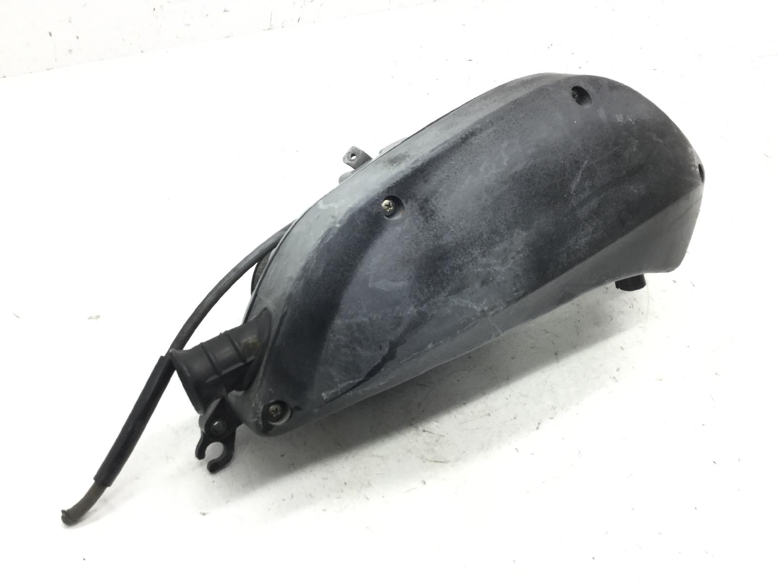 Honda sh 150 cassa scatola filtro aria 2000 2004 kf04a