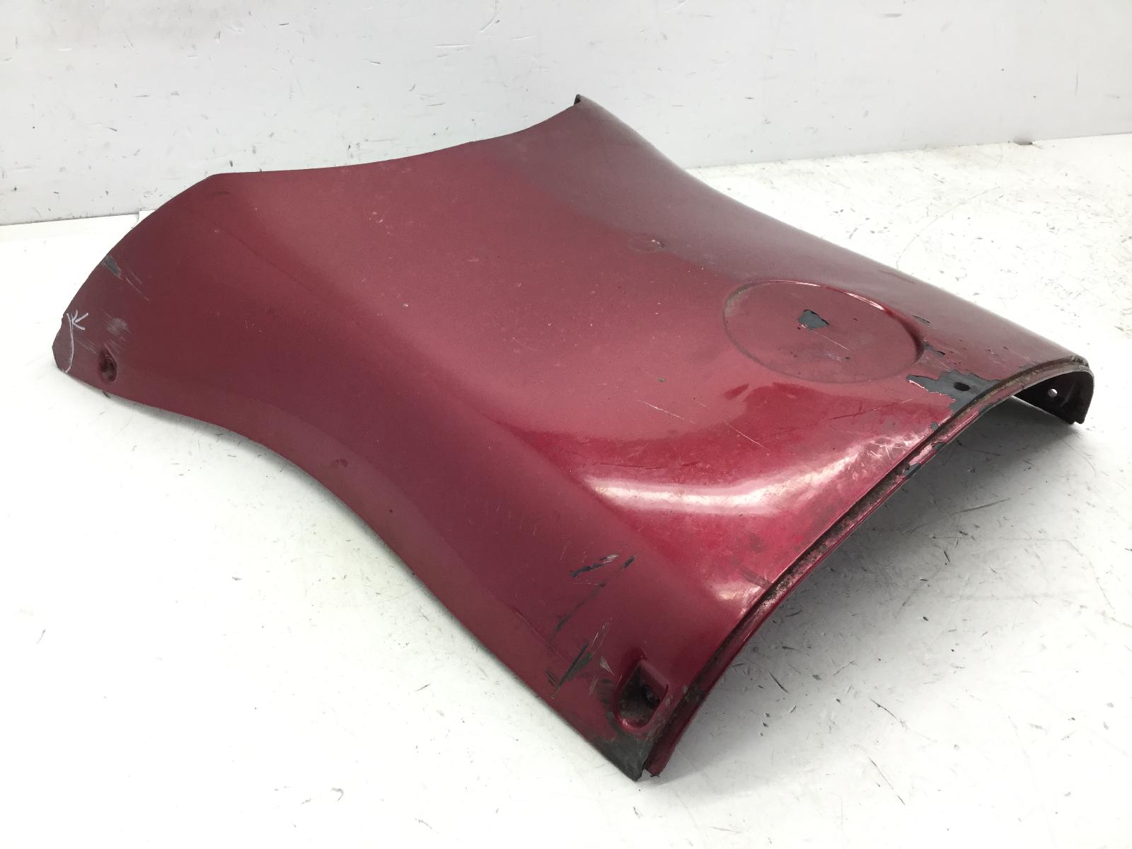 Honda sh 150 carena sottopedana con rottura 2000 2004 kf04a