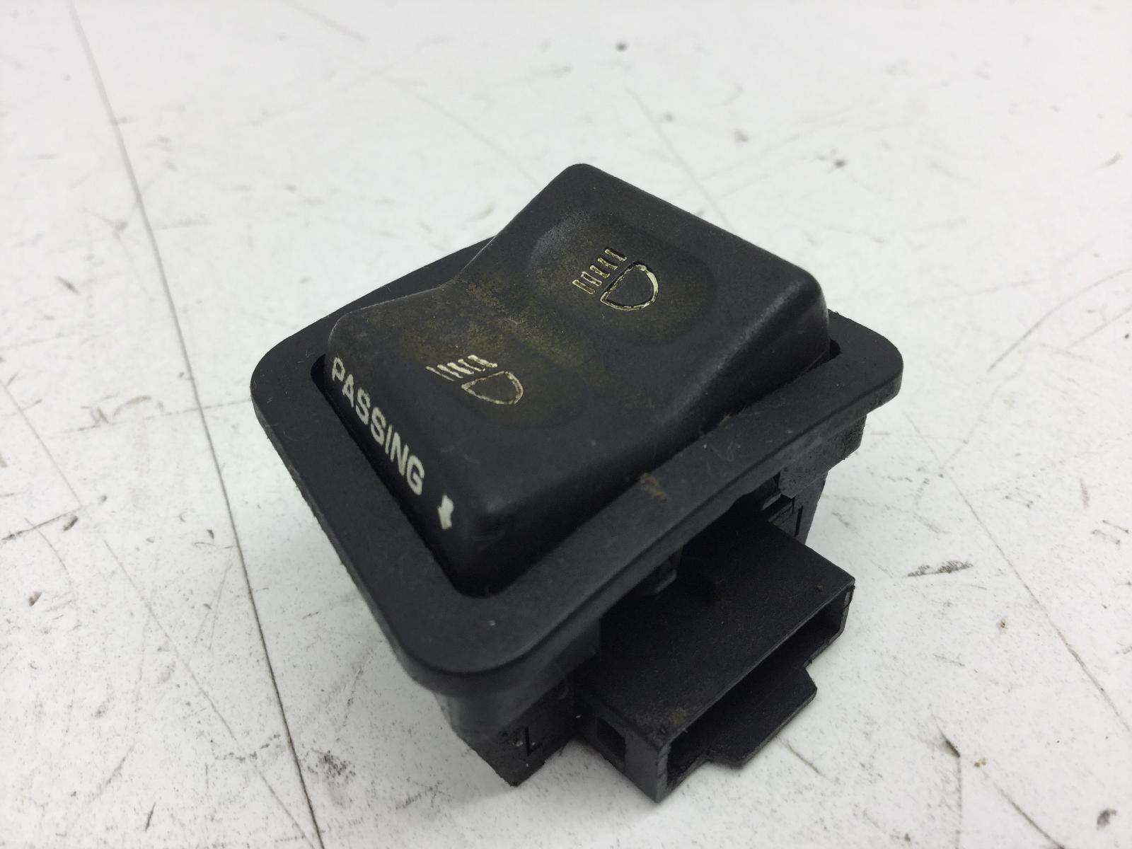 Honda sh 150 tasto pulsante abbaglianti anabbaglianti 2000 2004 kf04a