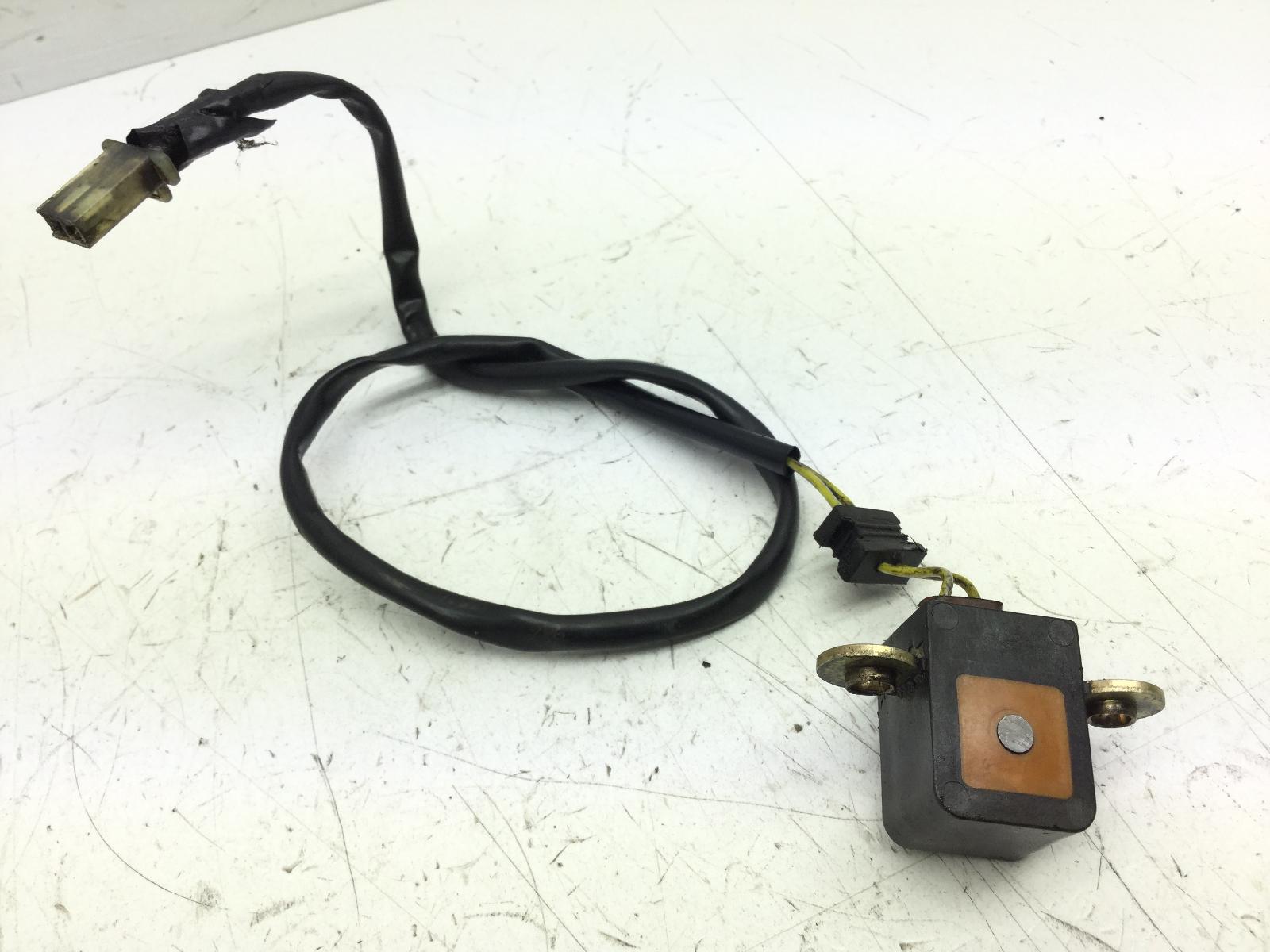 Honda sh 150 sensore captatore pik up accensione 2000 2004 kf04a