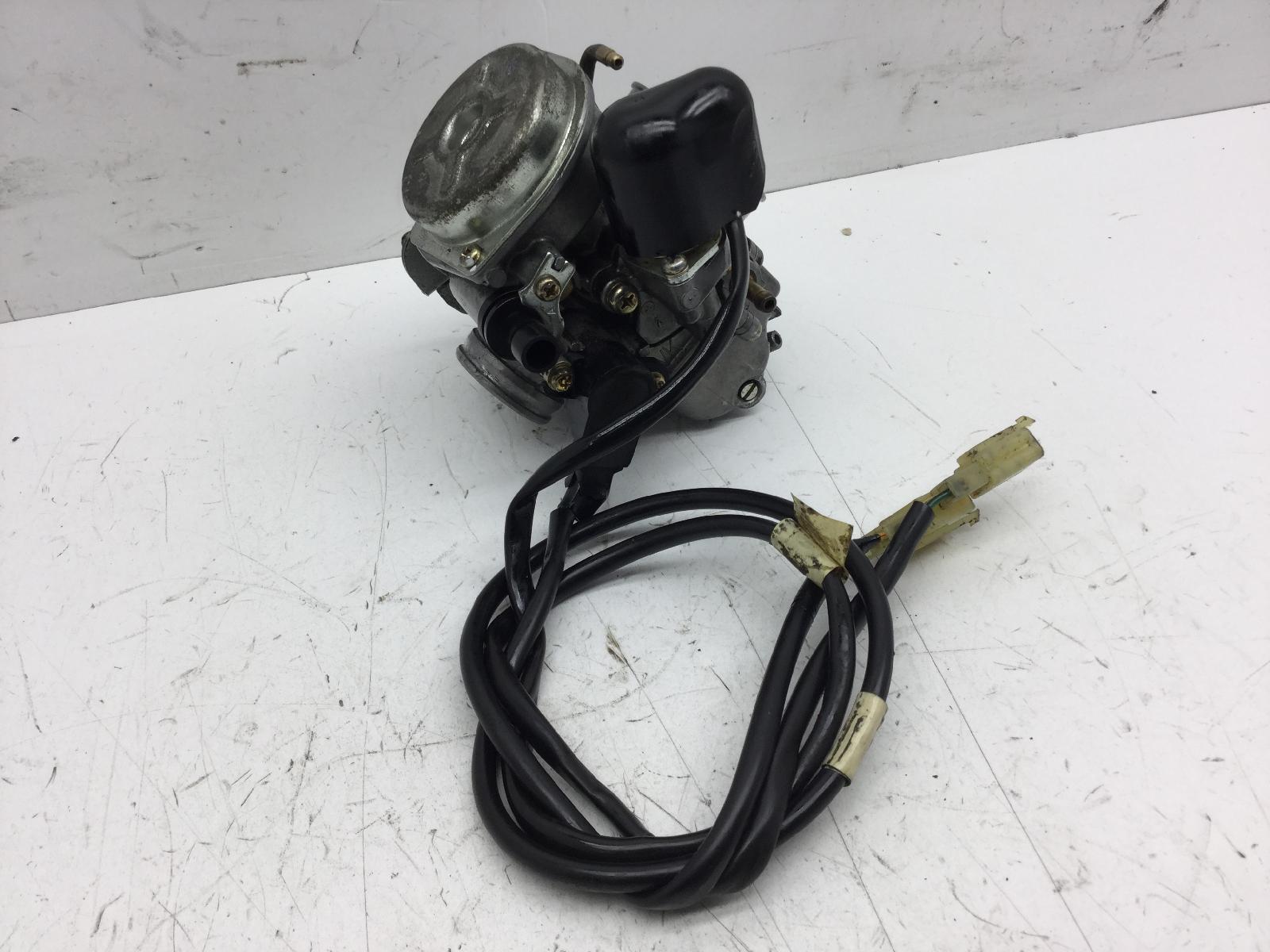 Honda sh 150 carburatore keihin revisionato 2000 2004 kf04a