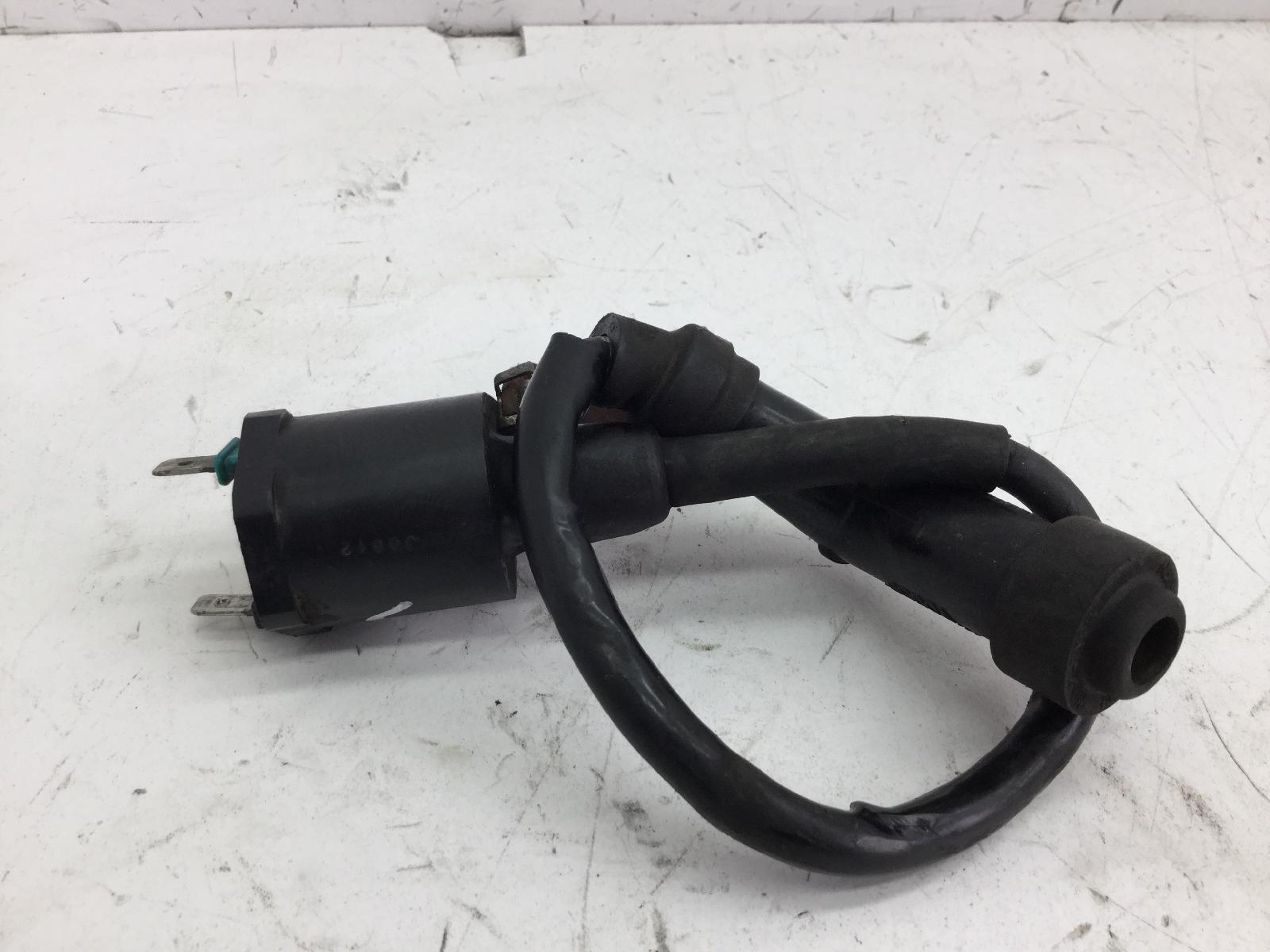 Honda sh 150 bobina accensione 2000 2004 kf04a