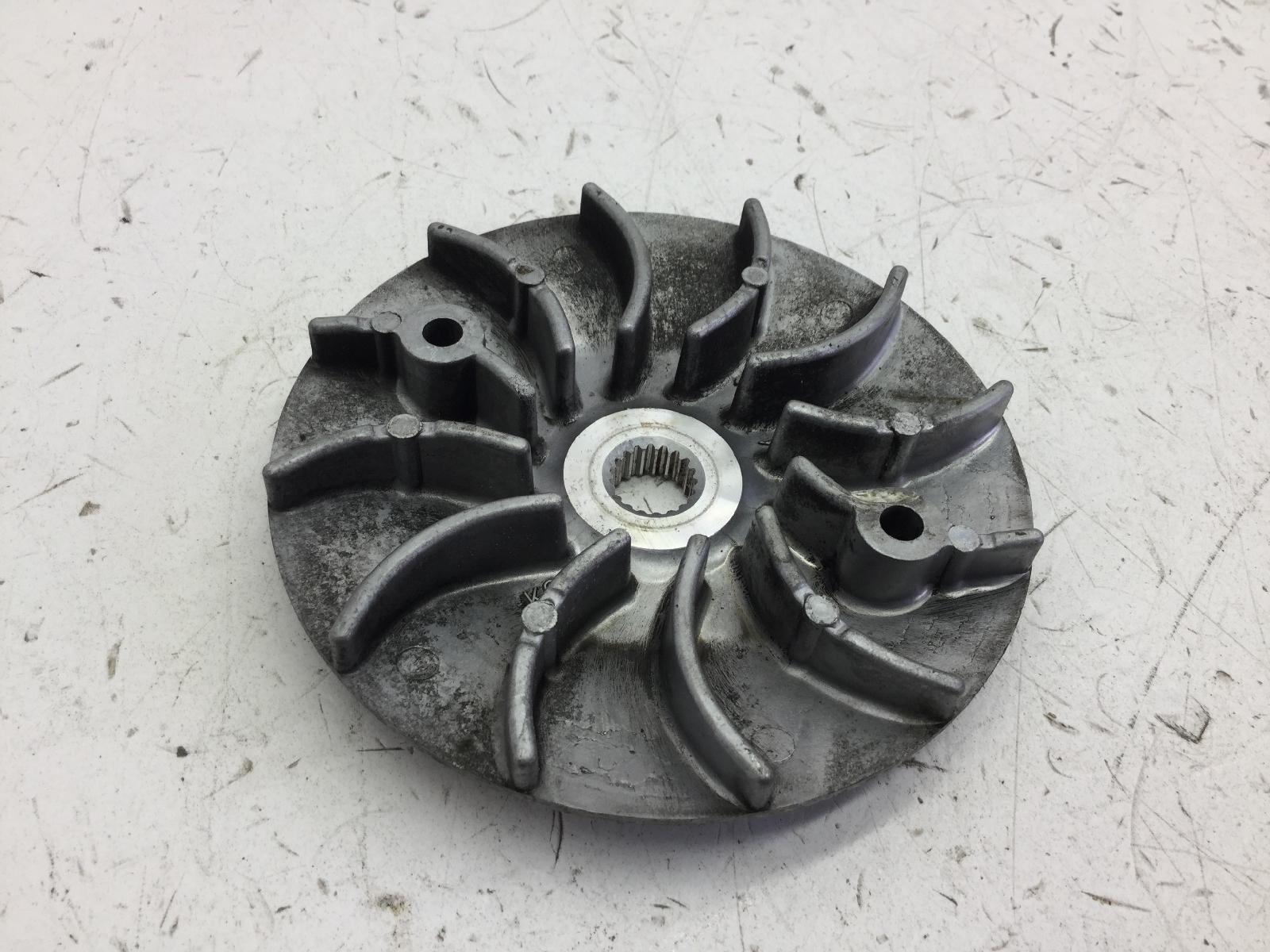 Honda sh 150 semipuleggia fissa variatore 2000 2004 kf04a