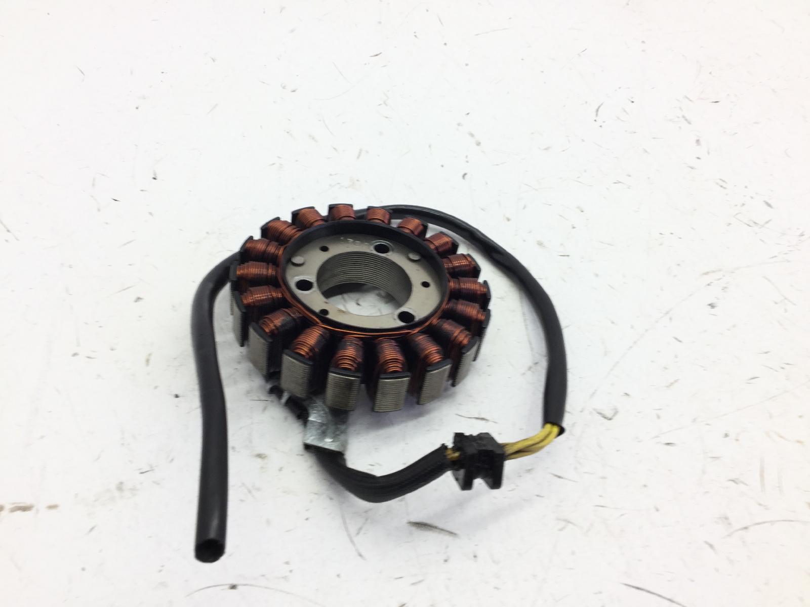Honda sh 150 statore campo magnetico con terminale tagliato 2000 2004 kf04a