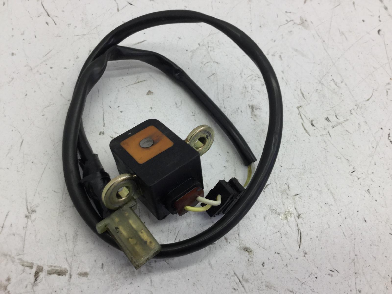 Honda sh 150 captatore pick up 2000 2004 kf04a