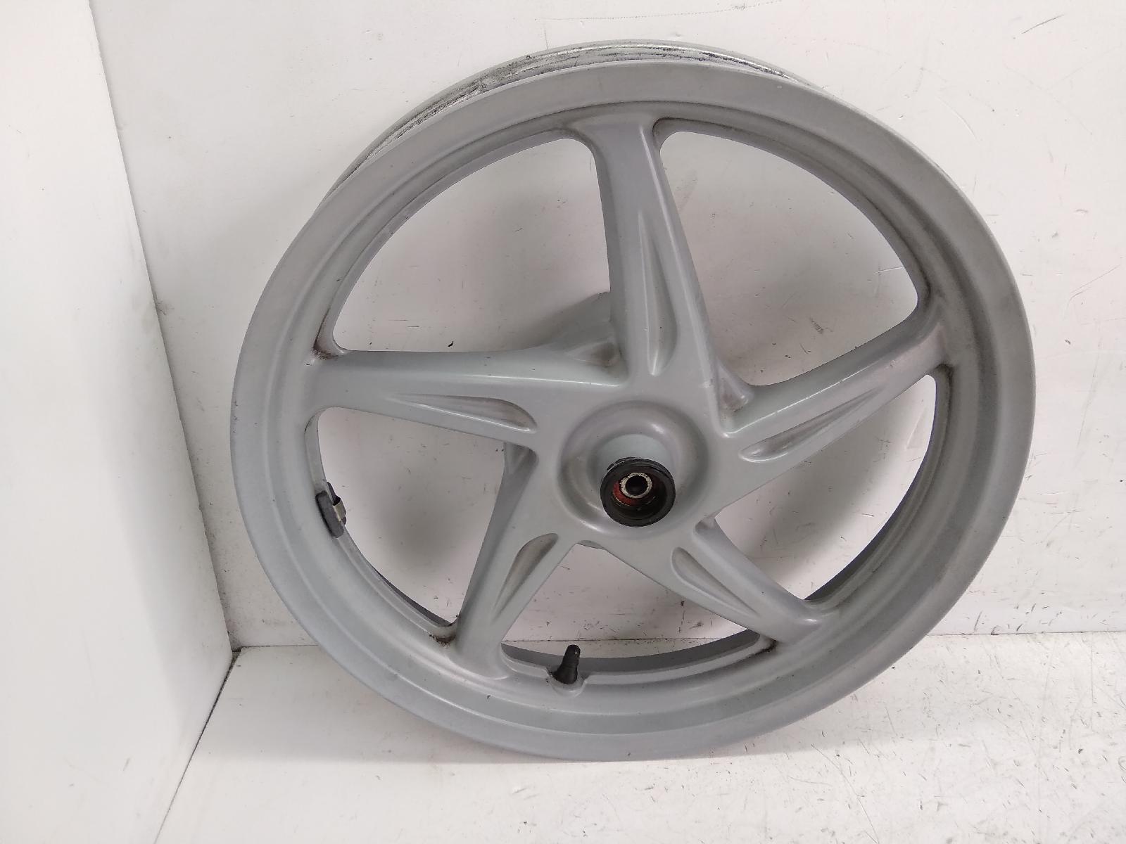 Honda sh 150 cerchio ruota anterore 16 x 2.50 2000 2004 kf04a