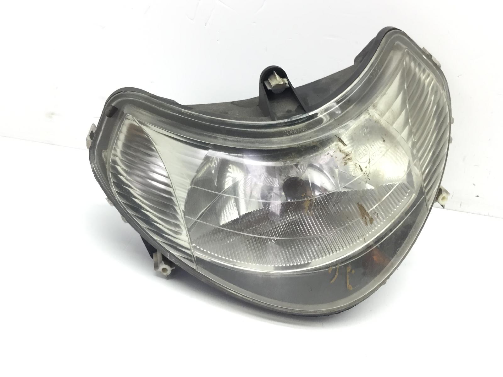 Honda sh 150 faro fanale anteriore 2000 2004 kf04a