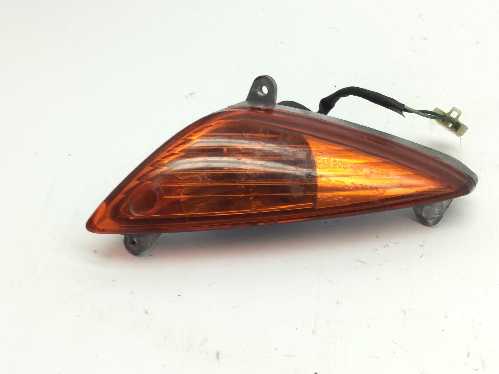 Honda sh 150 freccia anteriore destra 2000 2004 kf04a