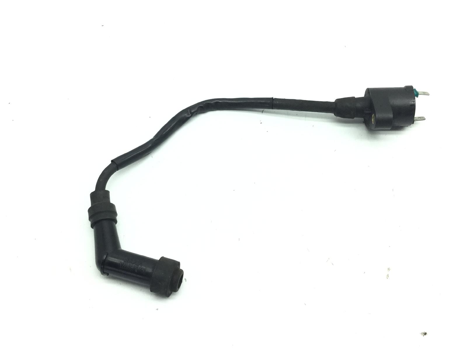Honda sh 150 bobina accensione completa 2000 2004 kf04a