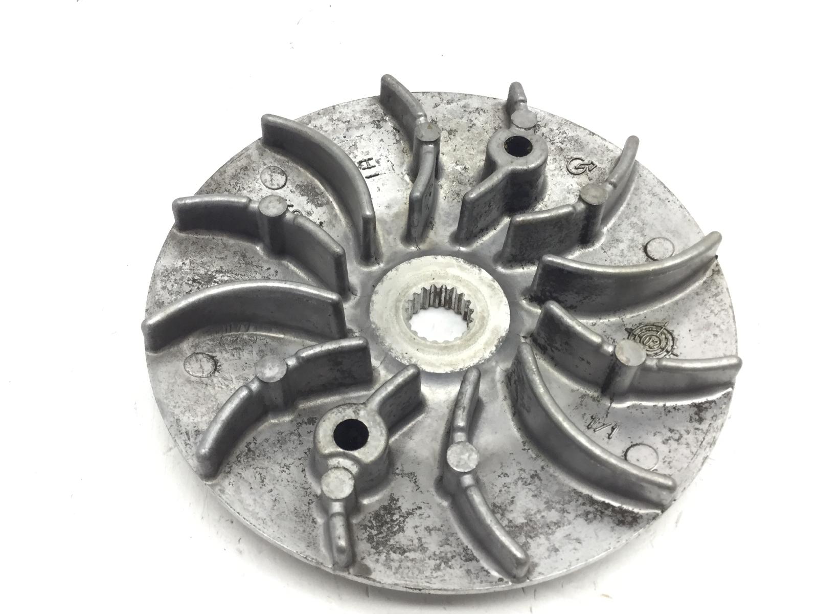 Honda sh 150 semipuleggia fissa variatore 2000 2004 kf04a