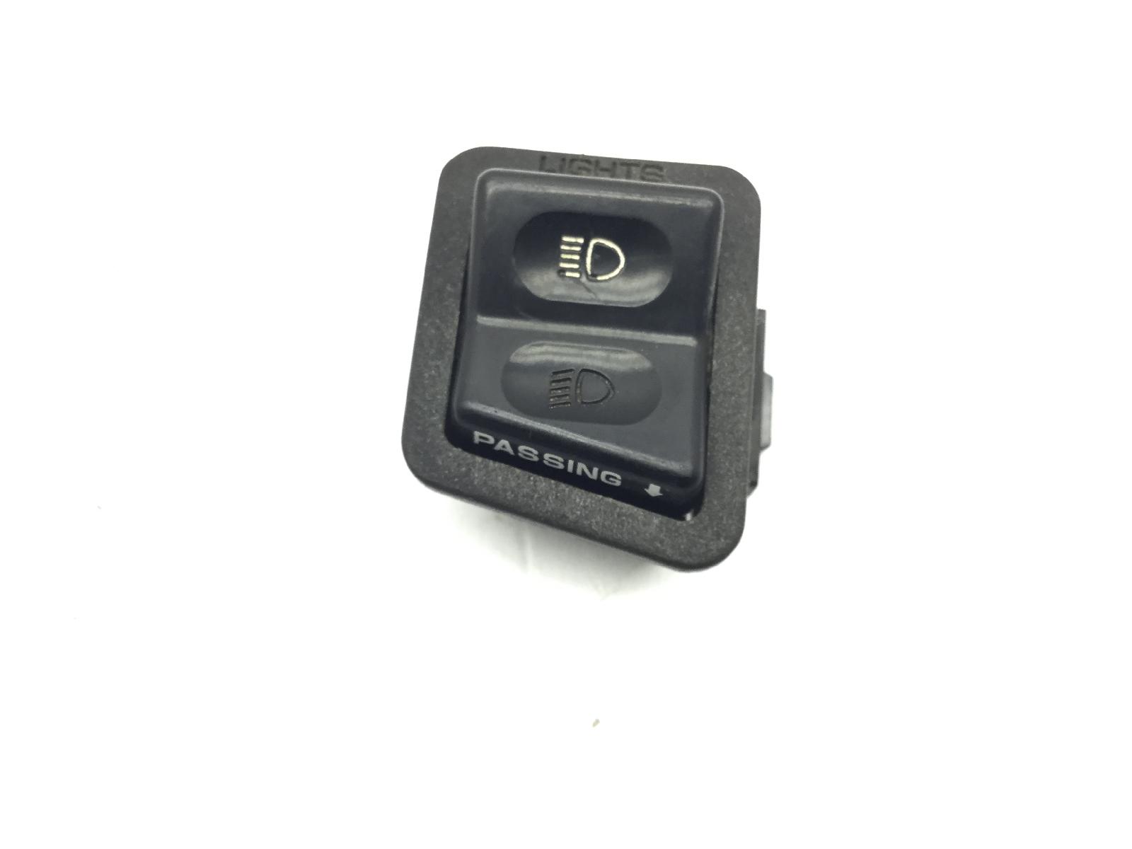Honda sh 150 tasto pulsante anabbagliante abbagliante 2000 2004 kf04a