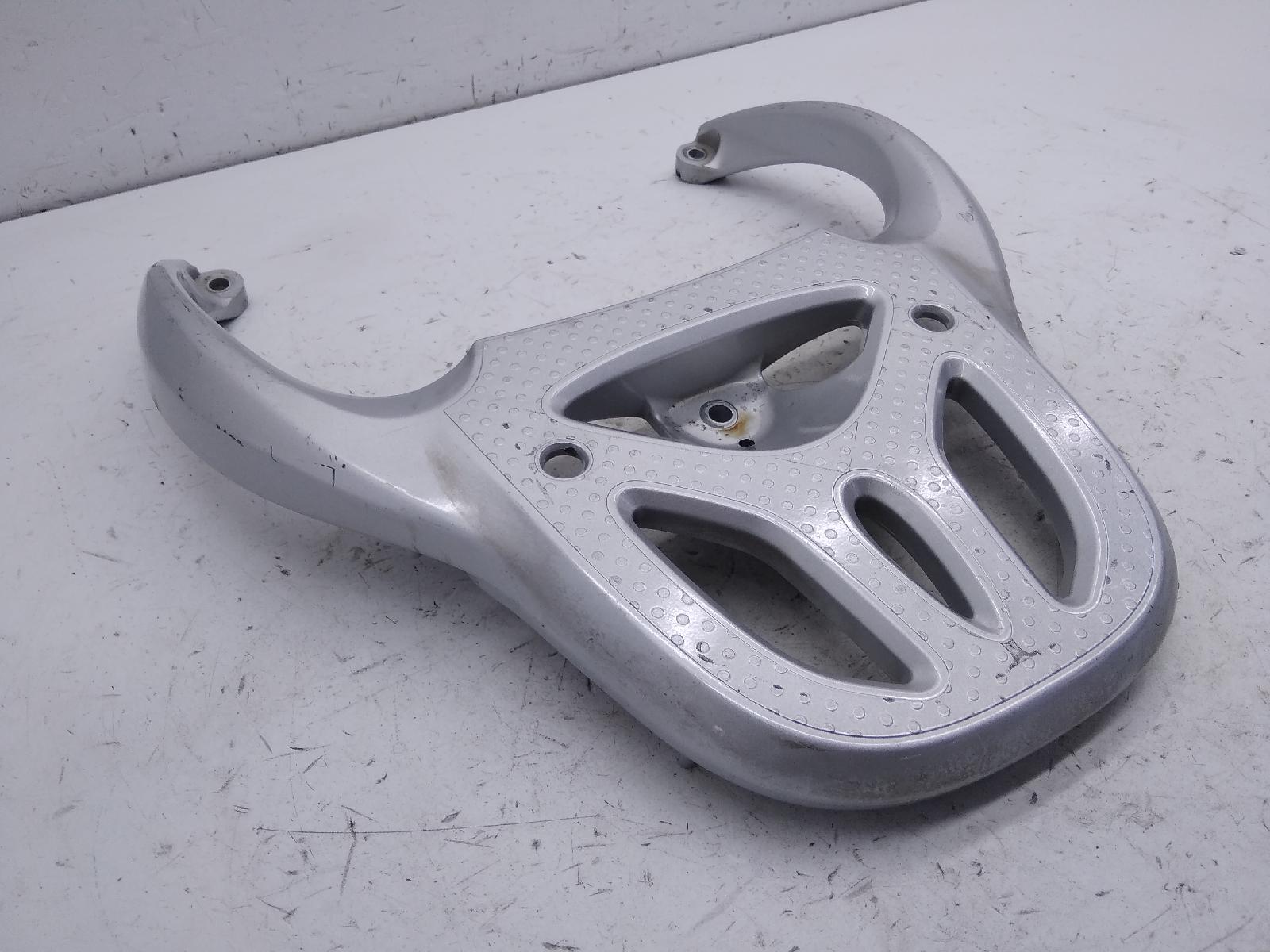 Honda sh 150 maniglione posteriore con fori artigianali 2000 2004 kf04a