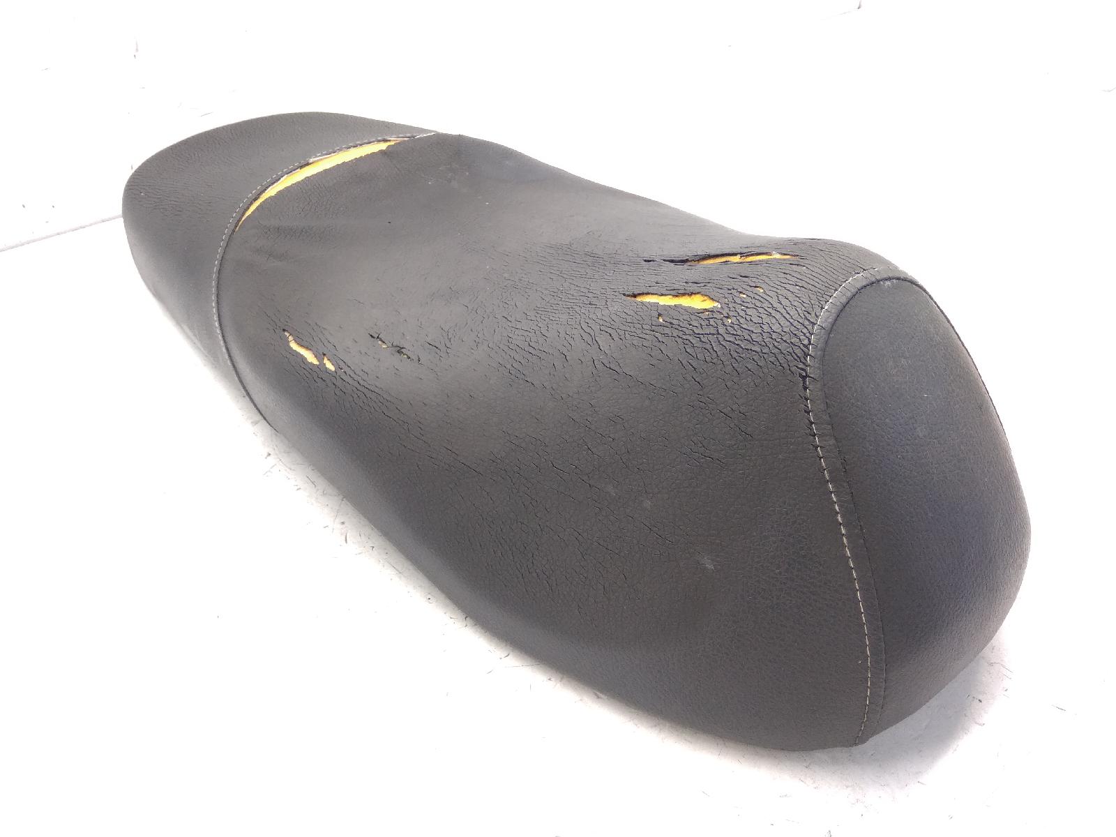 Honda sh 150 sella saddle con fodera strappata 2000 2004 kf04a