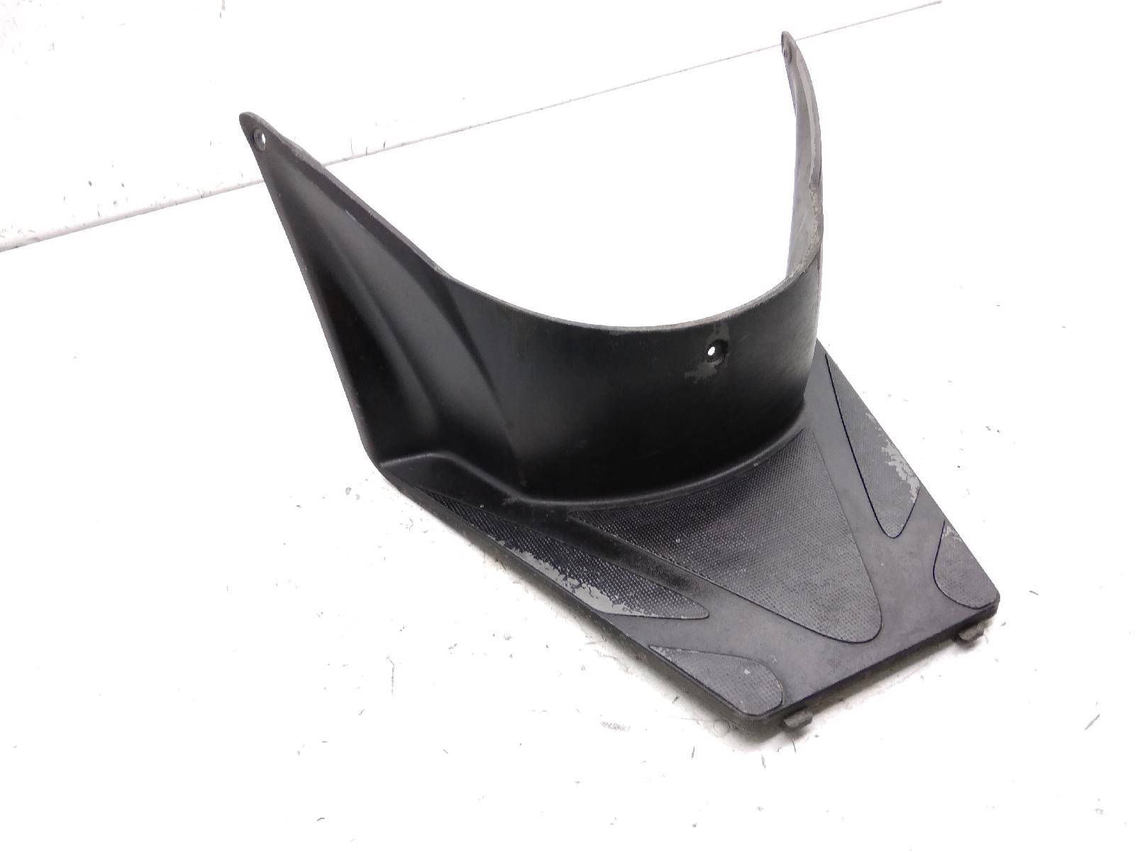 Honda sh 150 carena coperchio ispezione 2000 2004 kf04a