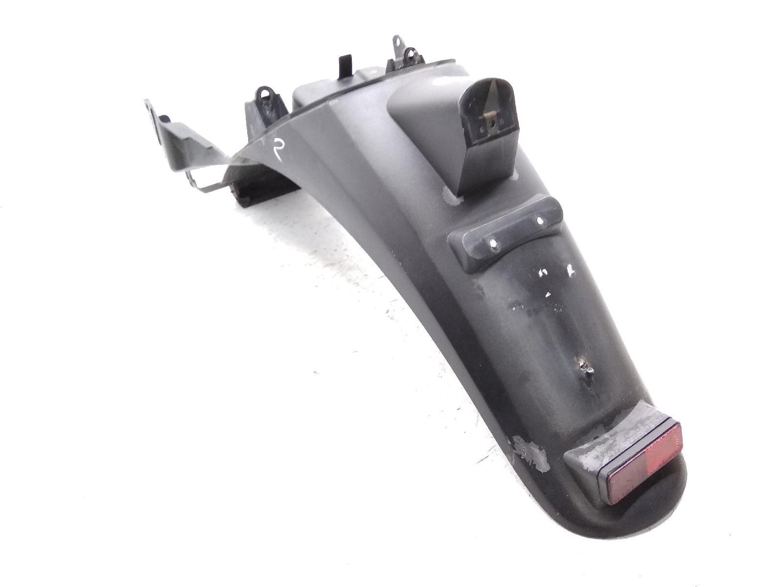 Honda sh 150 parafango posteriore portatarga e interno 2000 2004 kf04a
