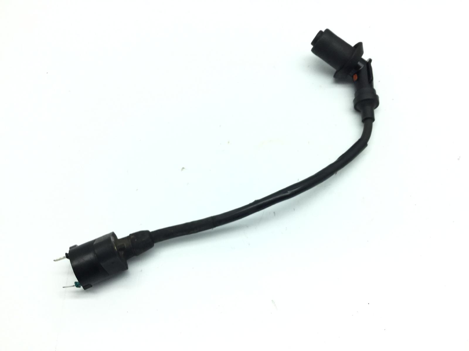 Honda sh 150 bobina + pipetta accensione completa 2000 2004 kf04a