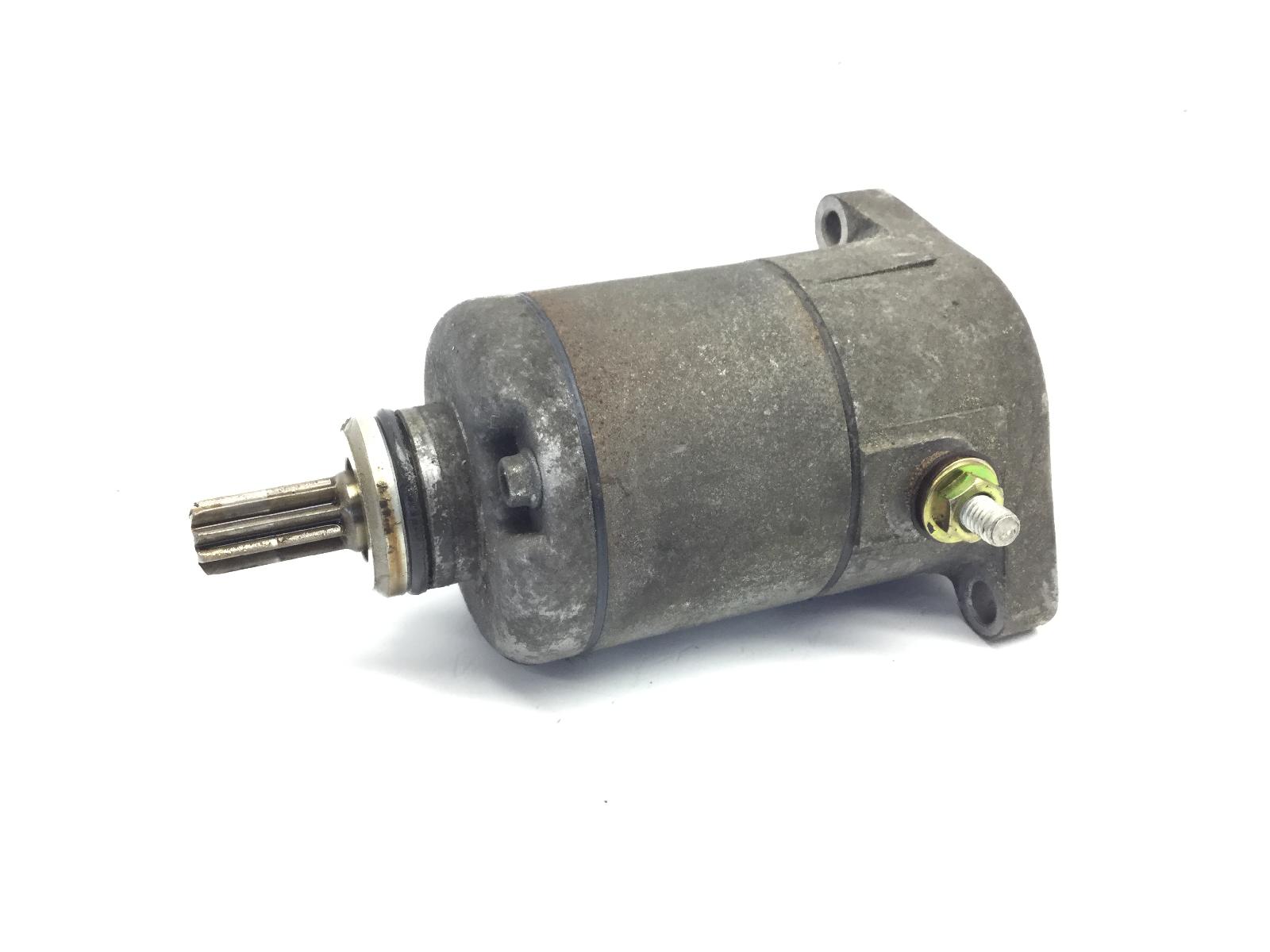 Honda sh 150 motorino di avviamento starter 2000 2004 kf04a