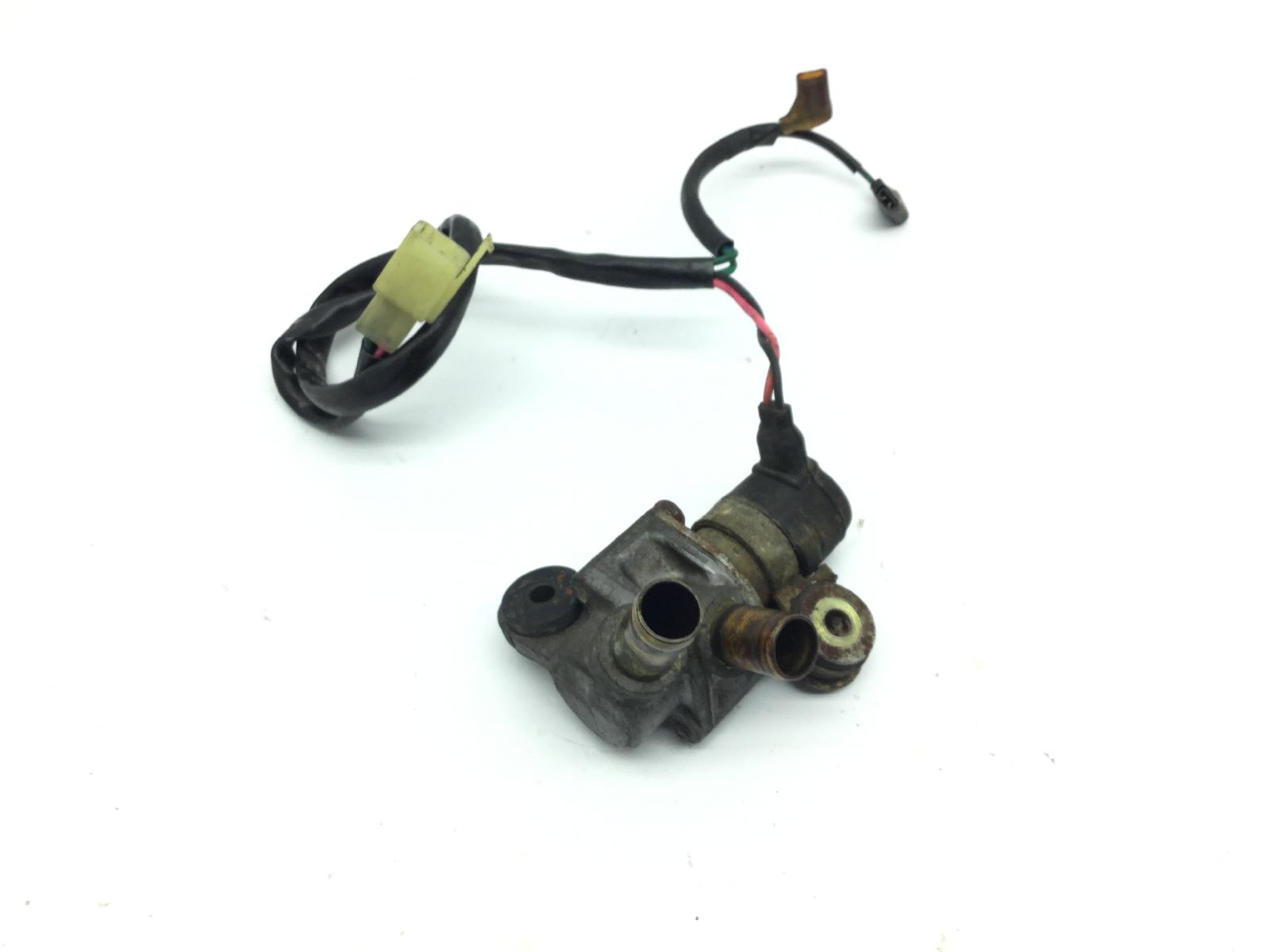 Honda sh 150 valvola di aria secondaria 2000 2004 kf04a