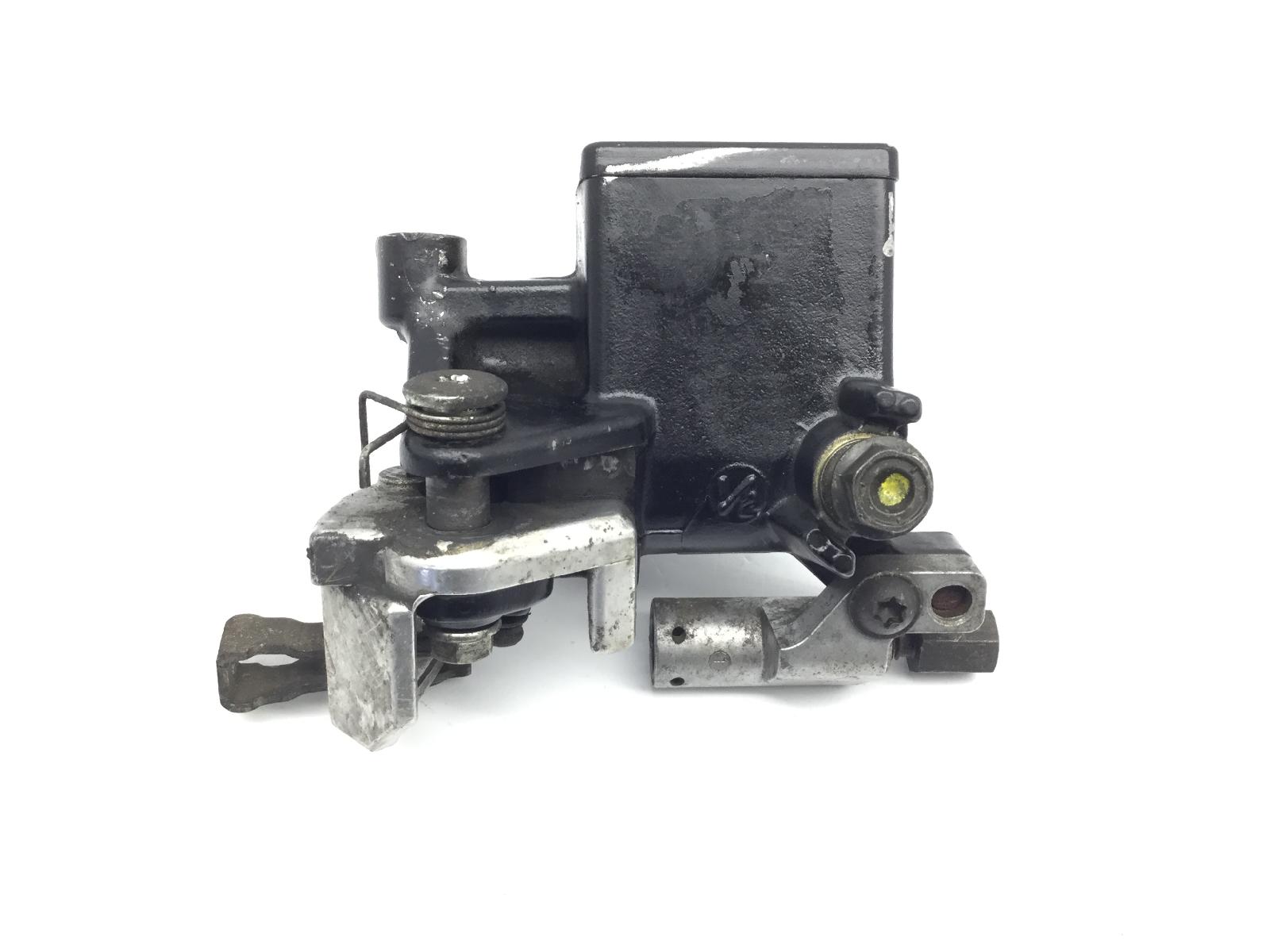 Honda sh 150 pompa destra freno anteriore no leva no sensore stop 2000 2004 kf04a