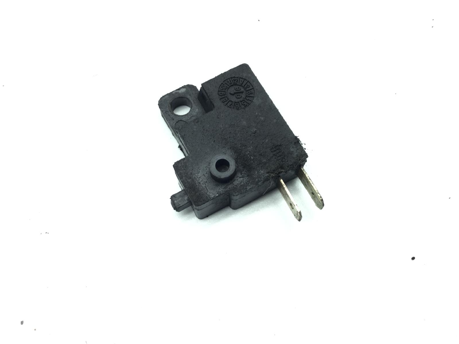 Honda sh 150 microstop sensore pulsante stop freno anteriore destro 2000 2004 kf04a