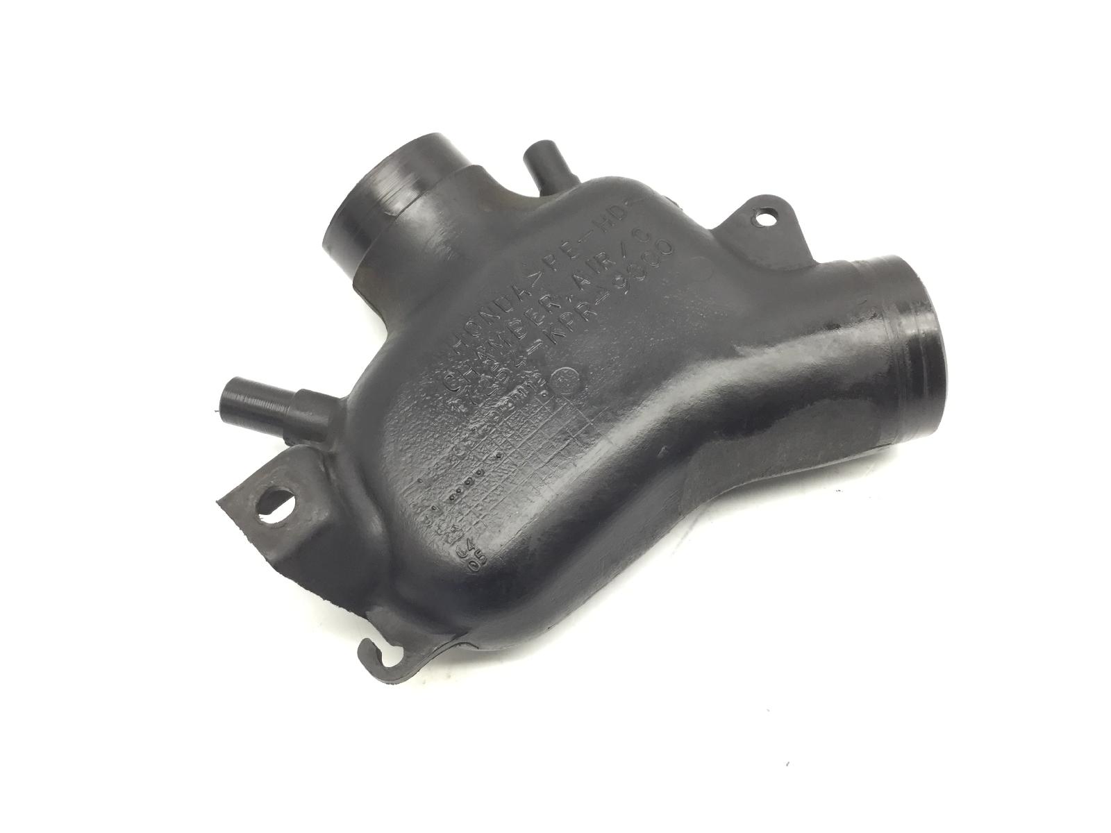 Honda sh 150 scatola cassa filtro aria secondaria 2000 2004 kf04a