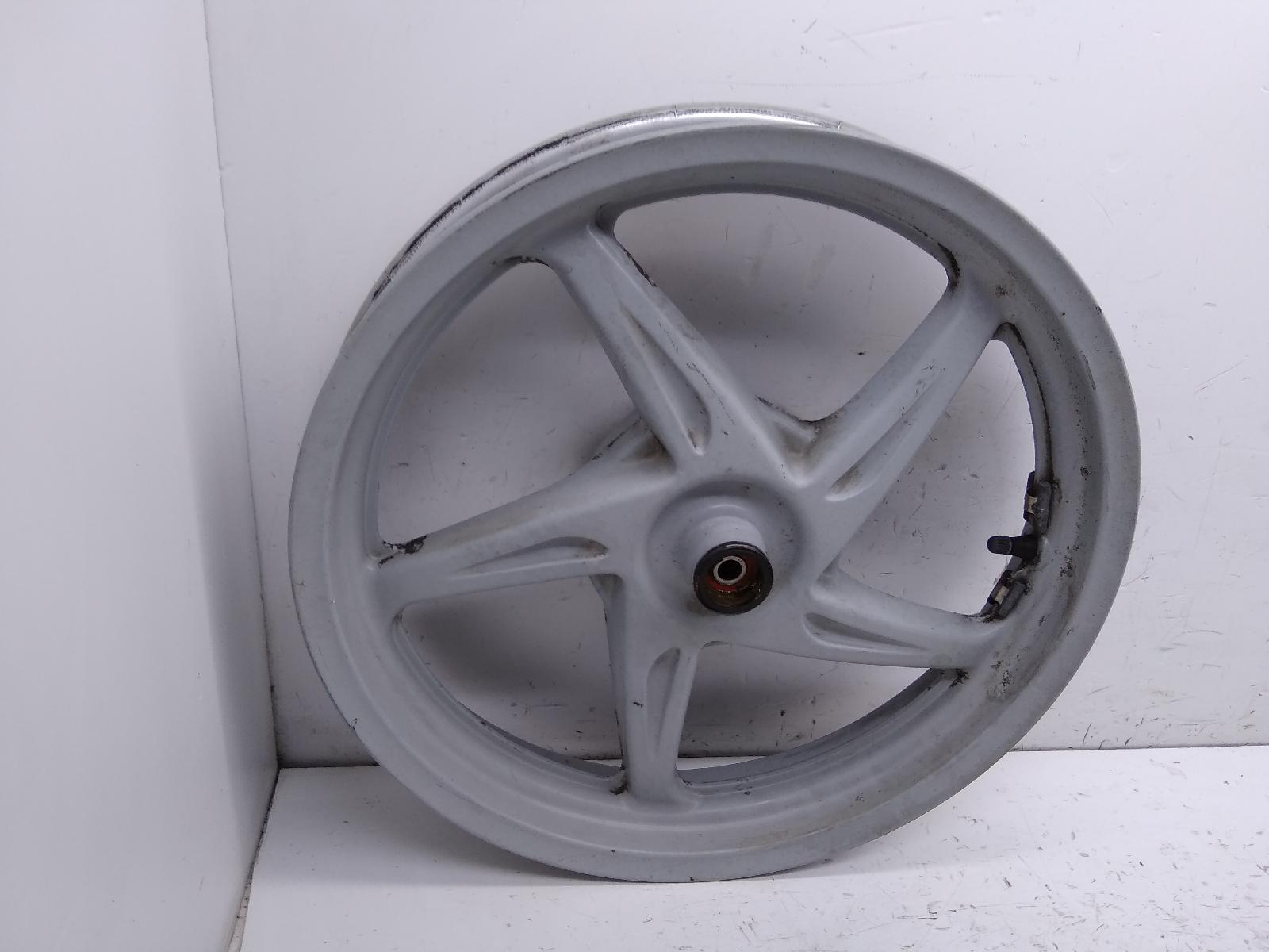 Honda sh 150 cerchio ruota anteriore 16 x 2.50 2000 2004 kf04a