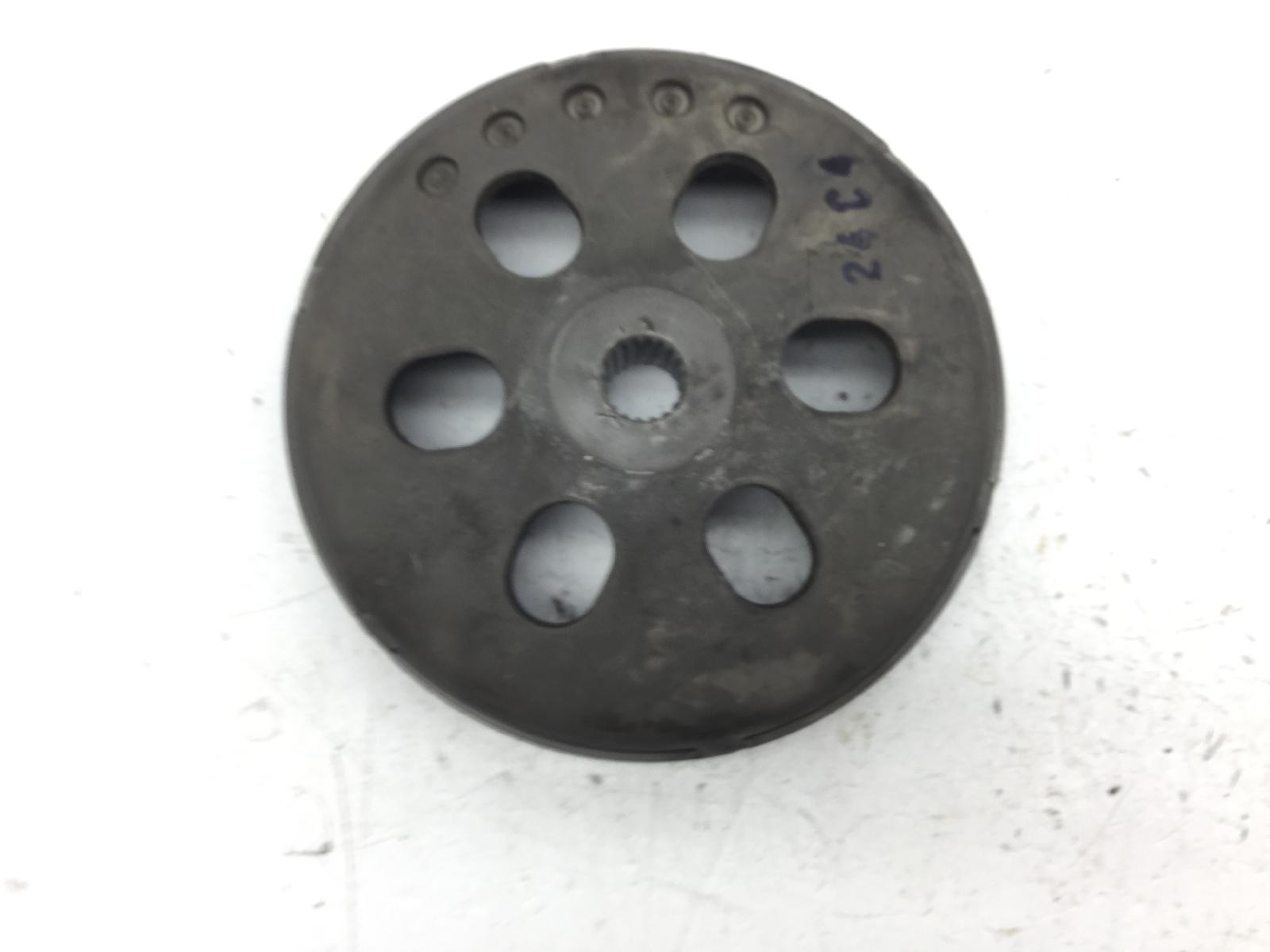 Honda sh 150 campana frizione trasmissione 2000 2004 kf04a