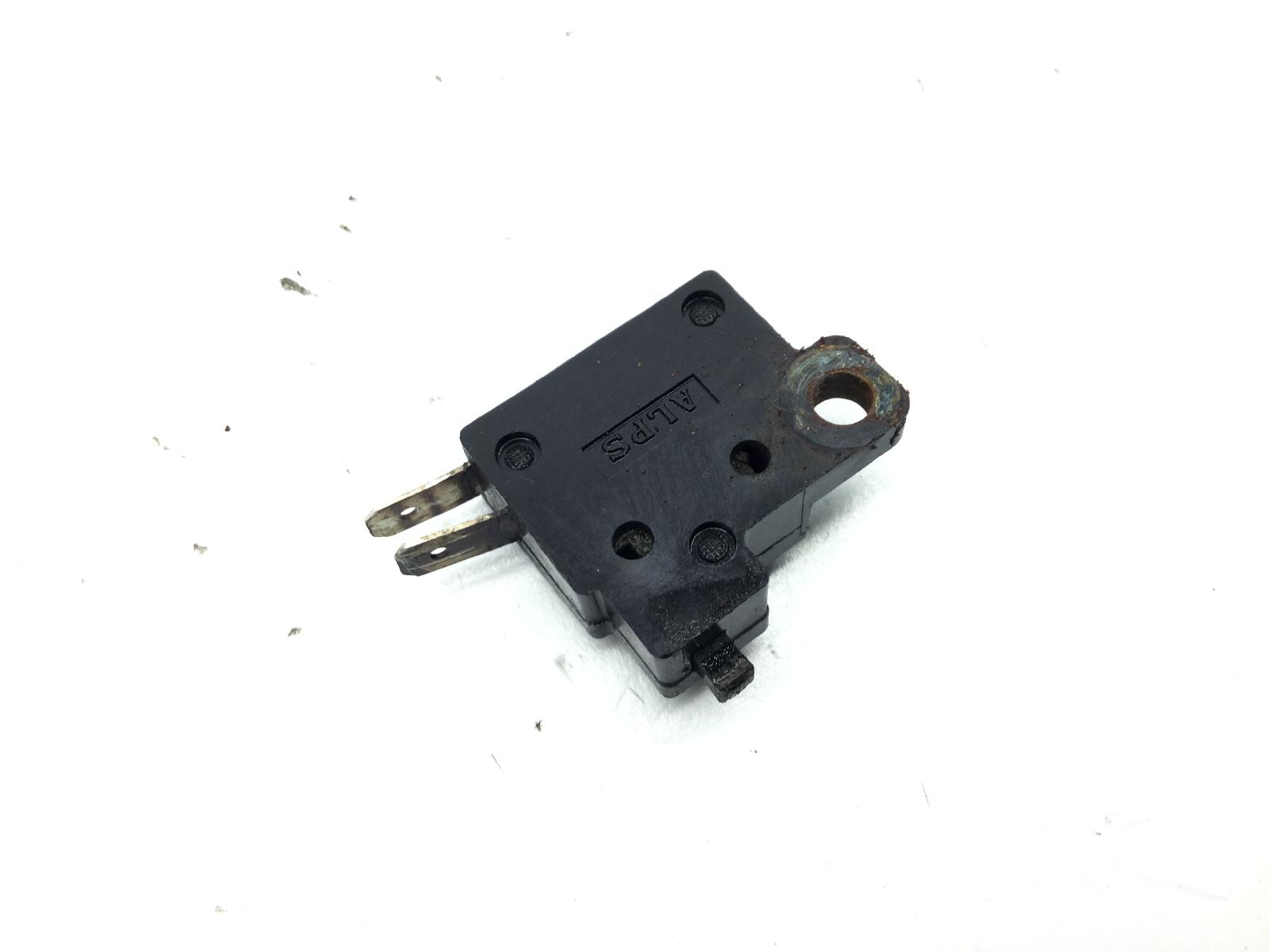 Honda sh 150 pulsante sensore microstop stop freno anteriore 2000 2004 kf04a