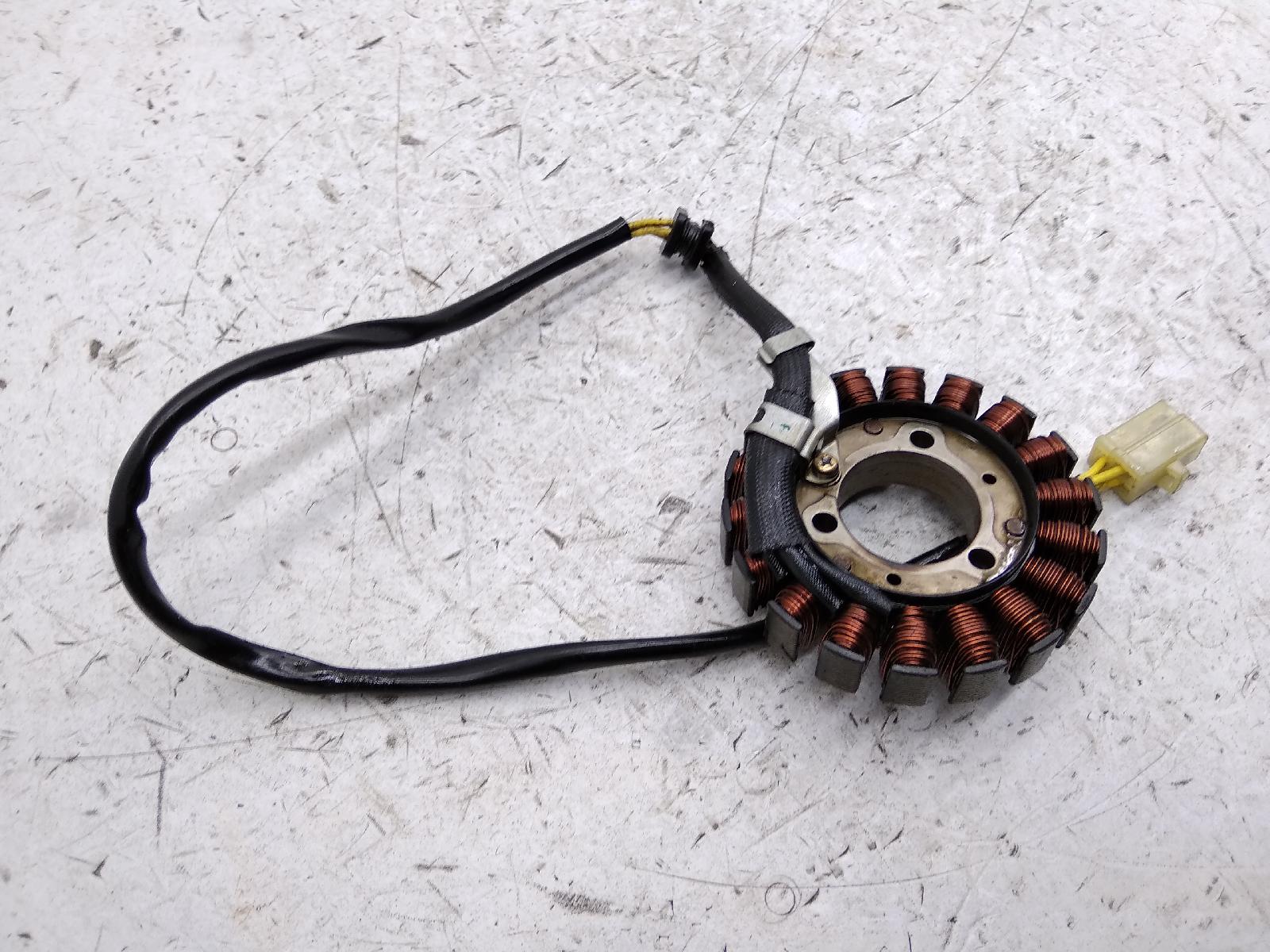 Honda sh 150 statore campo magnetico 2000 2004 kf04a