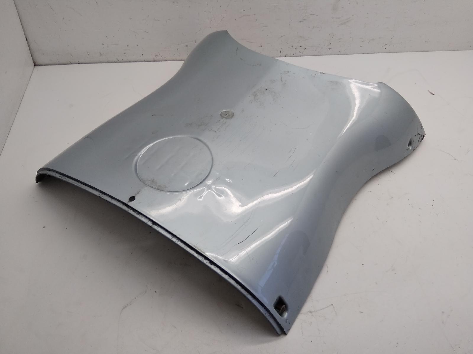 Honda sh 150 carena sottopedana con crepa 2000 2004 kf04a