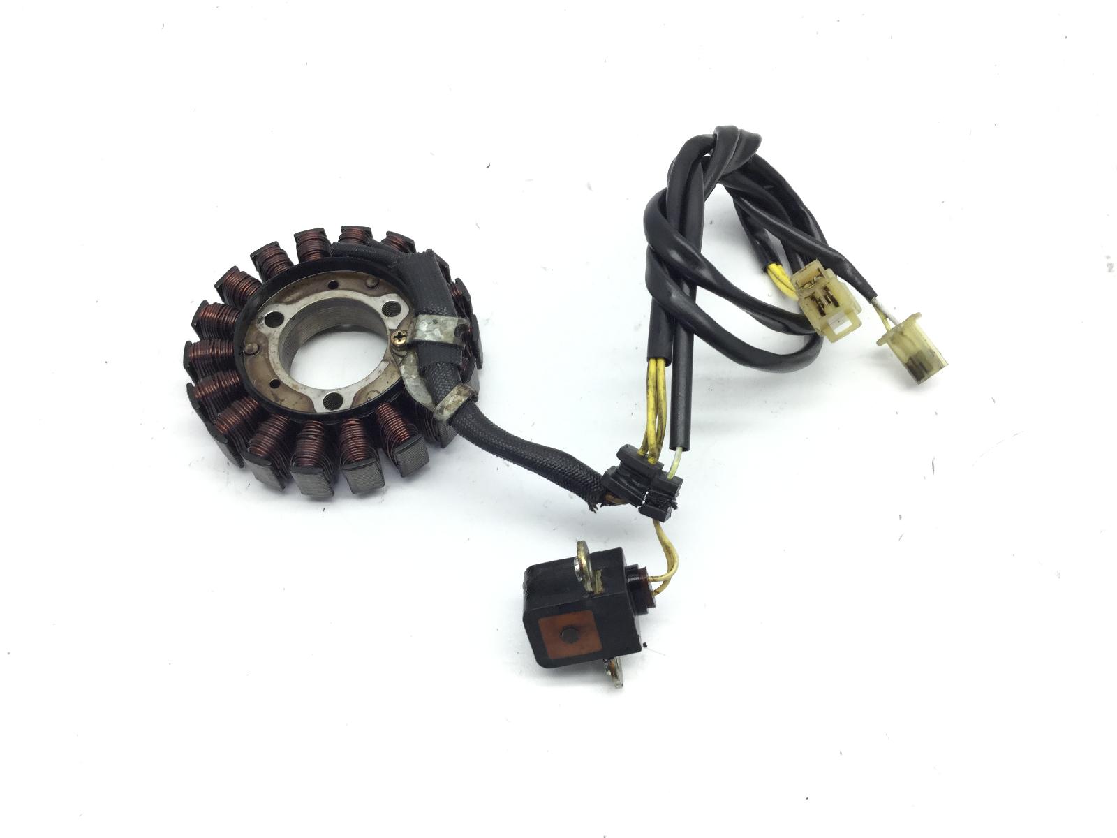Honda sh 150 statore campo magnetico 2000 2004 kf04a