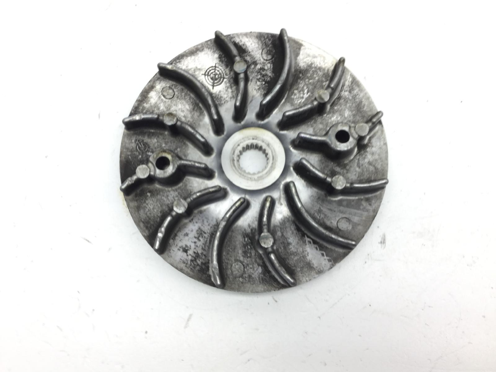 Honda sh 150 semipuleggia fissa 2000 2004 kf04a