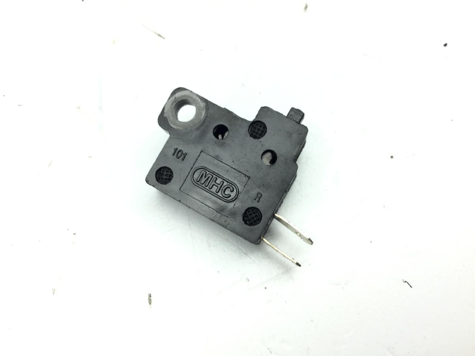 Honda sh 150 pulsante sensore stop microstop freno anteriore 2000 2004 kf04a
