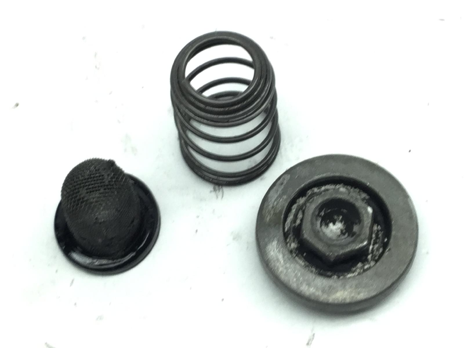 Honda sh 150 tappo spurgo olio carter statore volano + accessori 2000 2004 kf04a