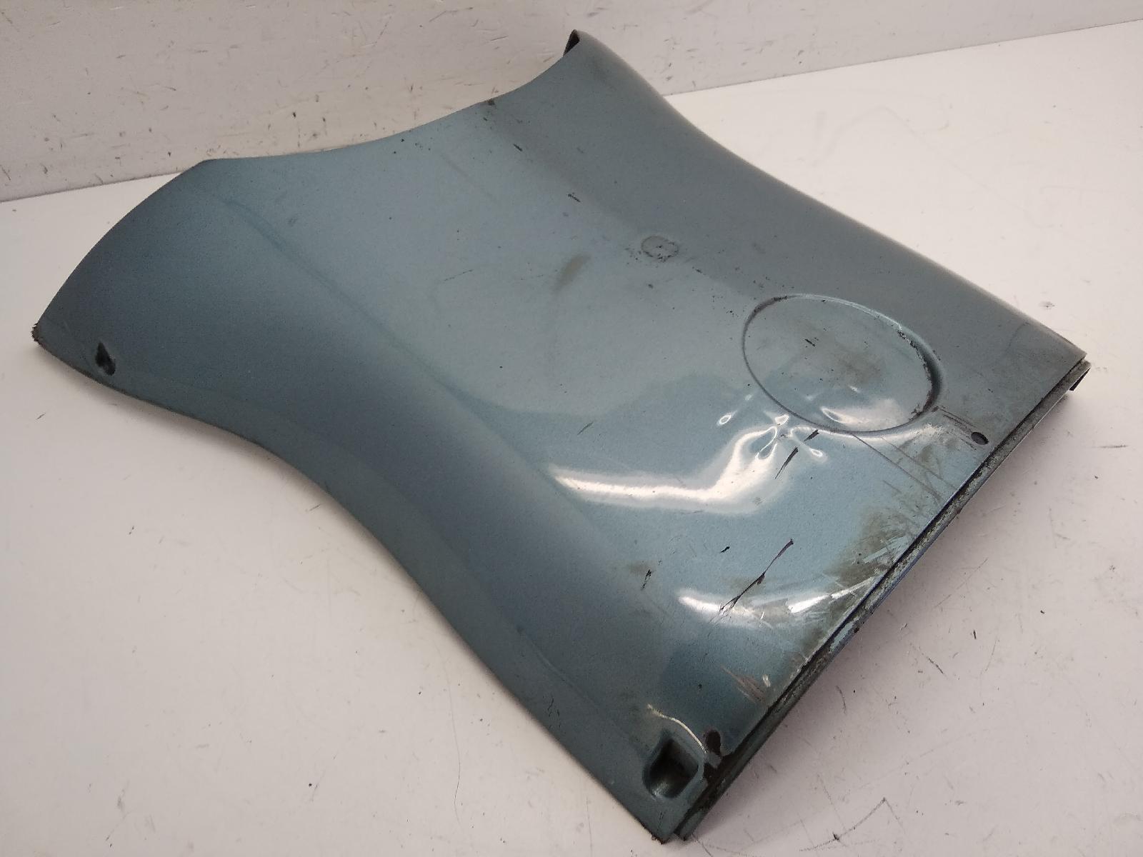 Honda sh 150 carena chiglia sottopedana 2000 2004 kf04a