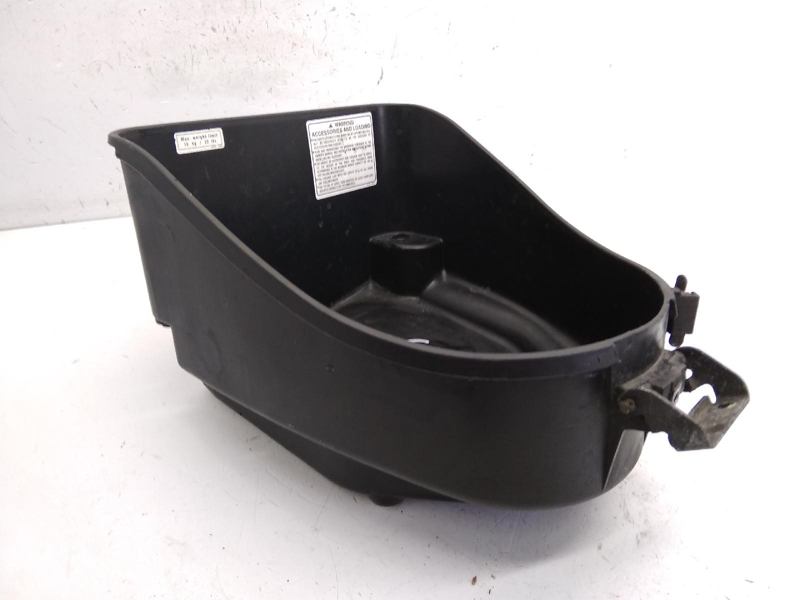 Honda sh 150 carena vano sottosella 2000 2004 kf04a